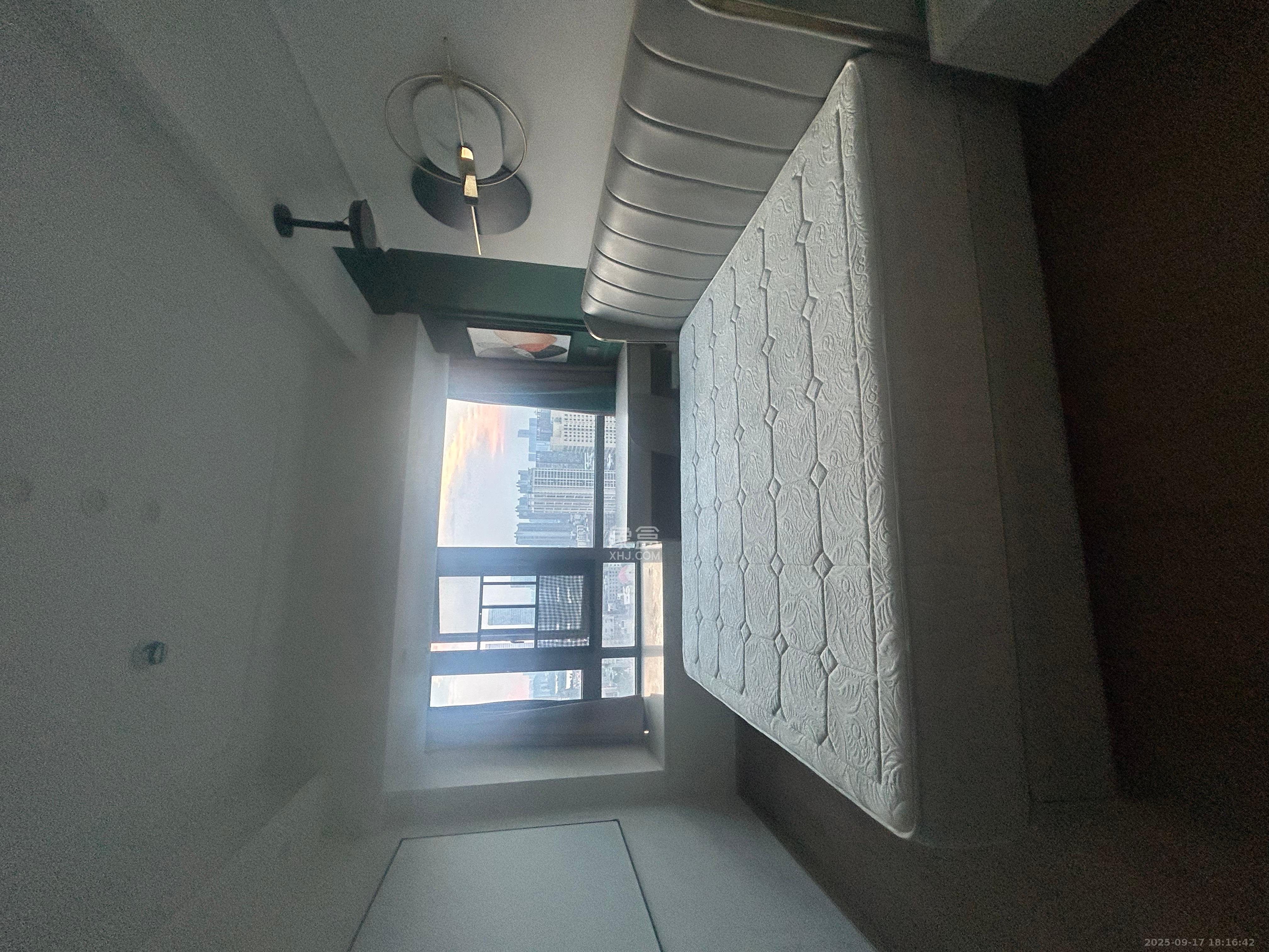 阳光城檀悦 1室0厅0卫 2000.0元/月 阳光城檀悦 1室0厅0卫 2000.0元/月室内图