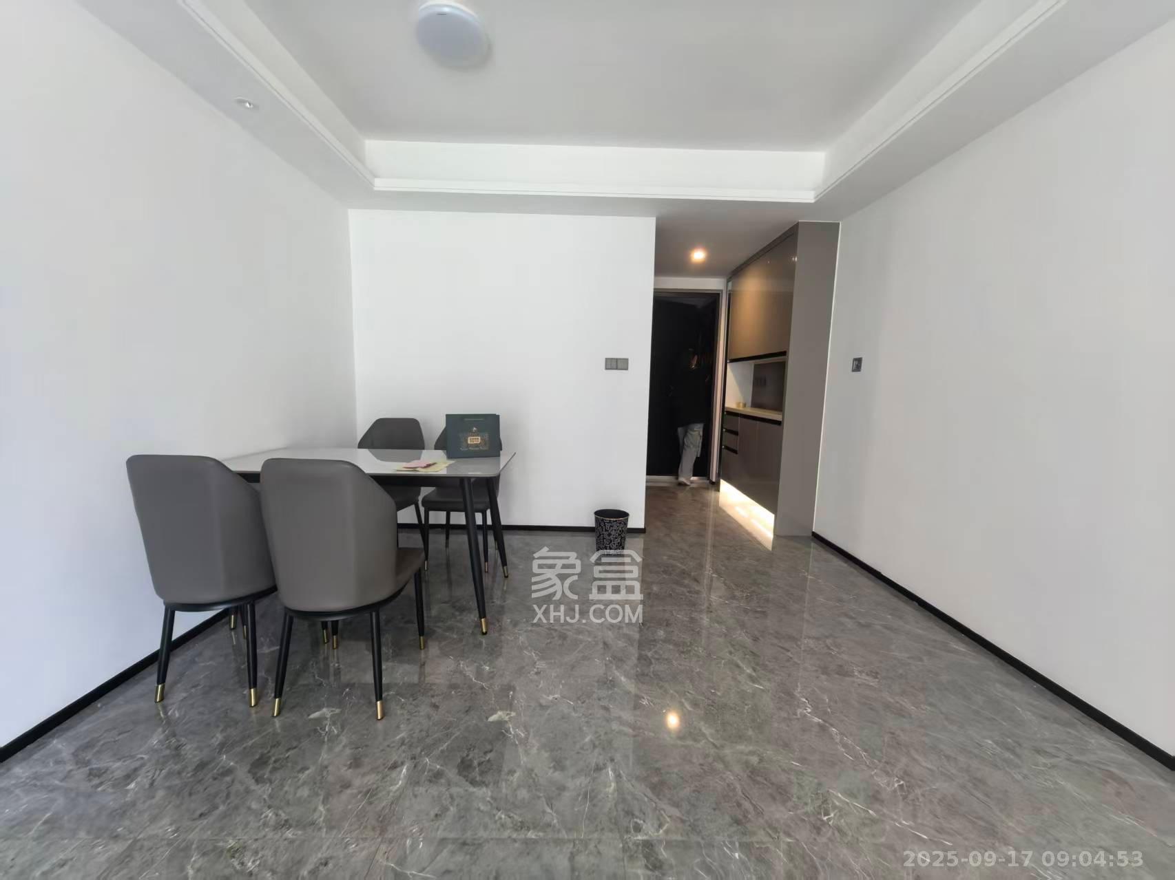 裕和府（乐万邦康桥悦城）  3室2厅2卫    2500.0元/月室内图