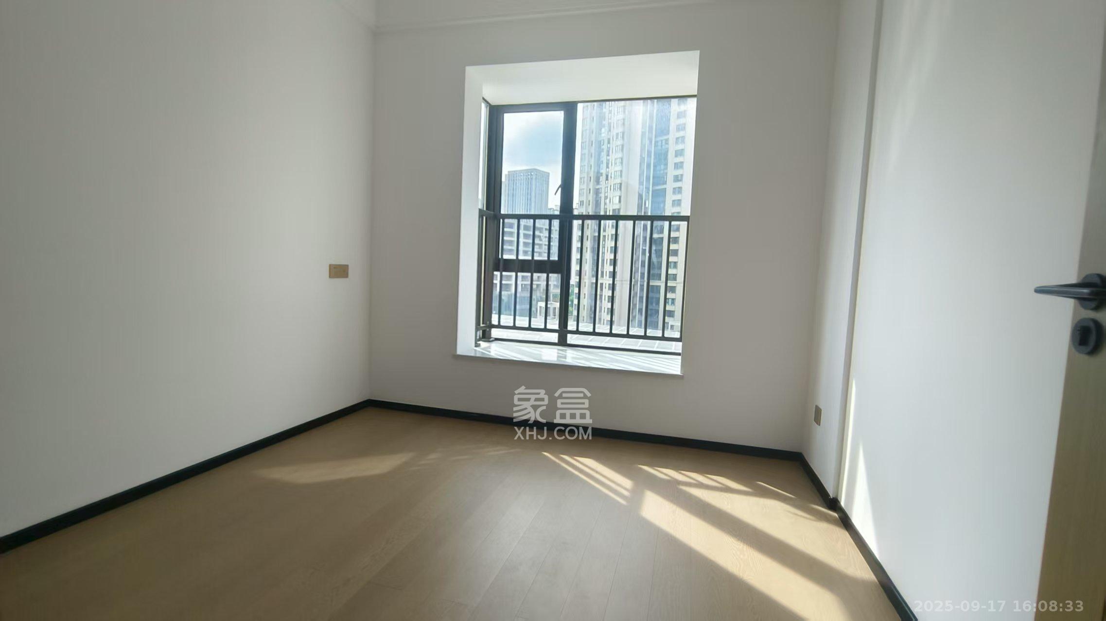 润和湘江天地天悦湾  1室0厅0卫    3200.0元/月室内图