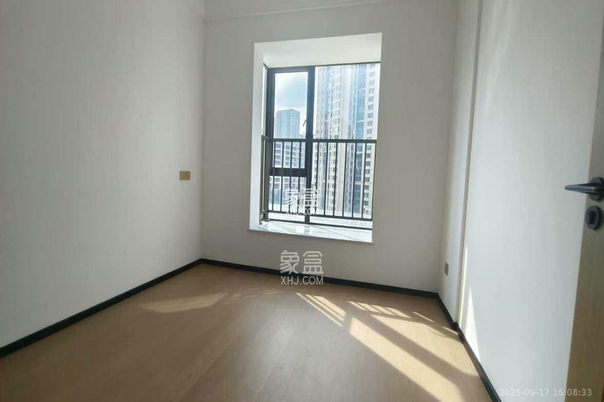 润和湘江天地天悦湾 1室0厅0卫 3200.0元/月 润和湘江天地天悦湾 1室0厅0卫 3200.0元/月室内图