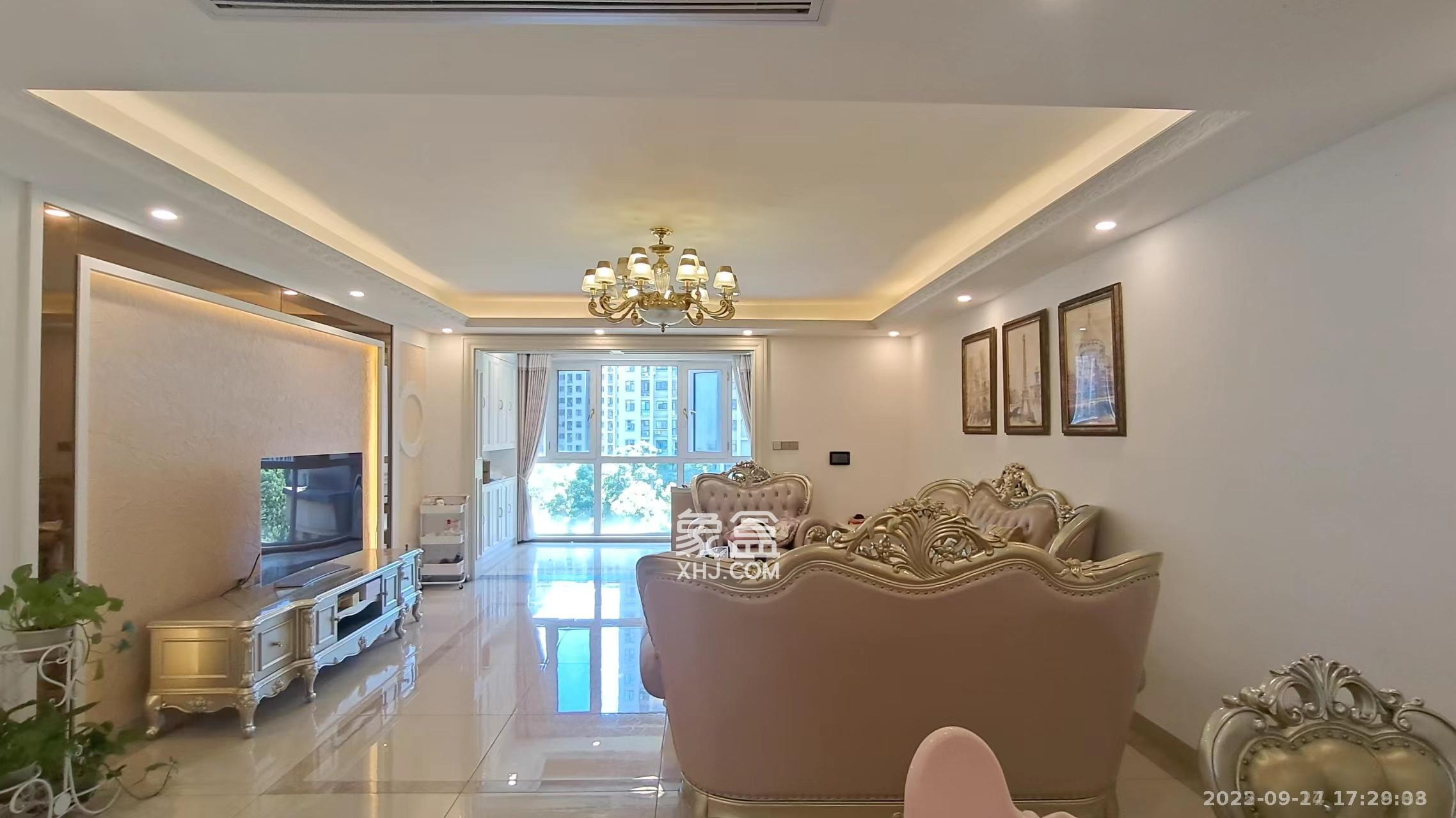 阳光丽城一期  4室2厅2卫    6000.0元/月 阳光丽城一期  4室2厅2卫    6000.0元/月室内图