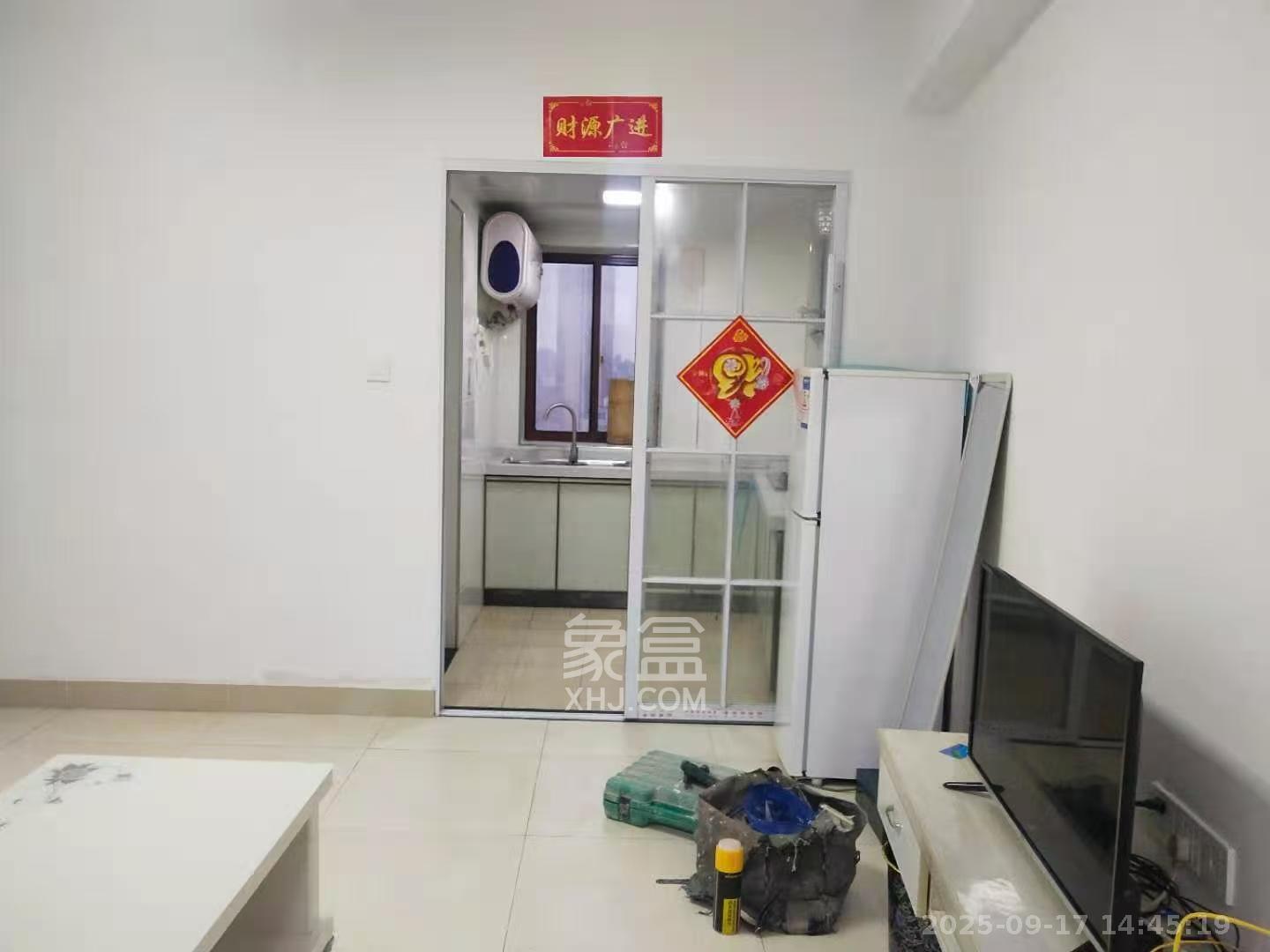 兰卡威国际  1室1厅1卫    1800.0元/月室内图