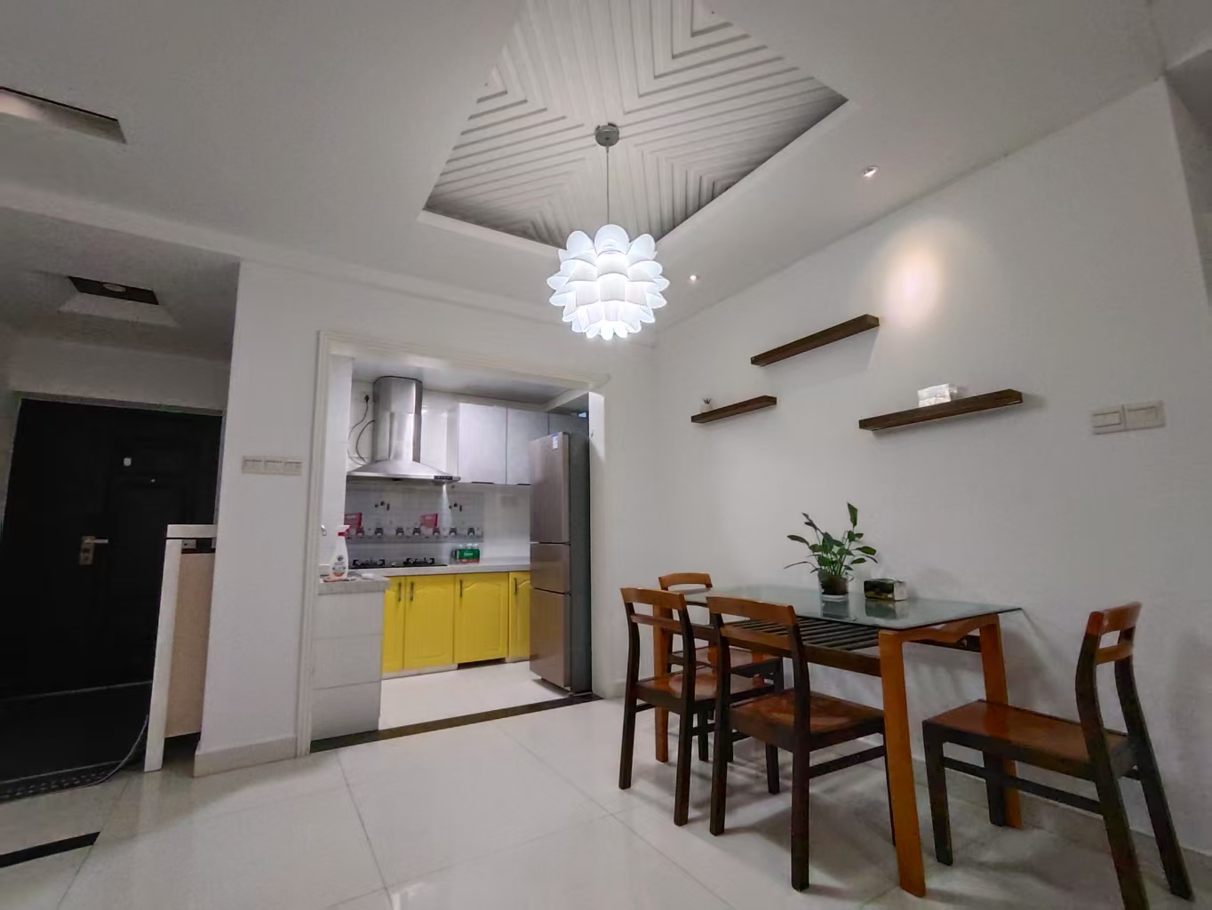 龙泉家园 2室2厅1卫 125.0万 龙泉家园 2室2厅1卫 125.0万室内图