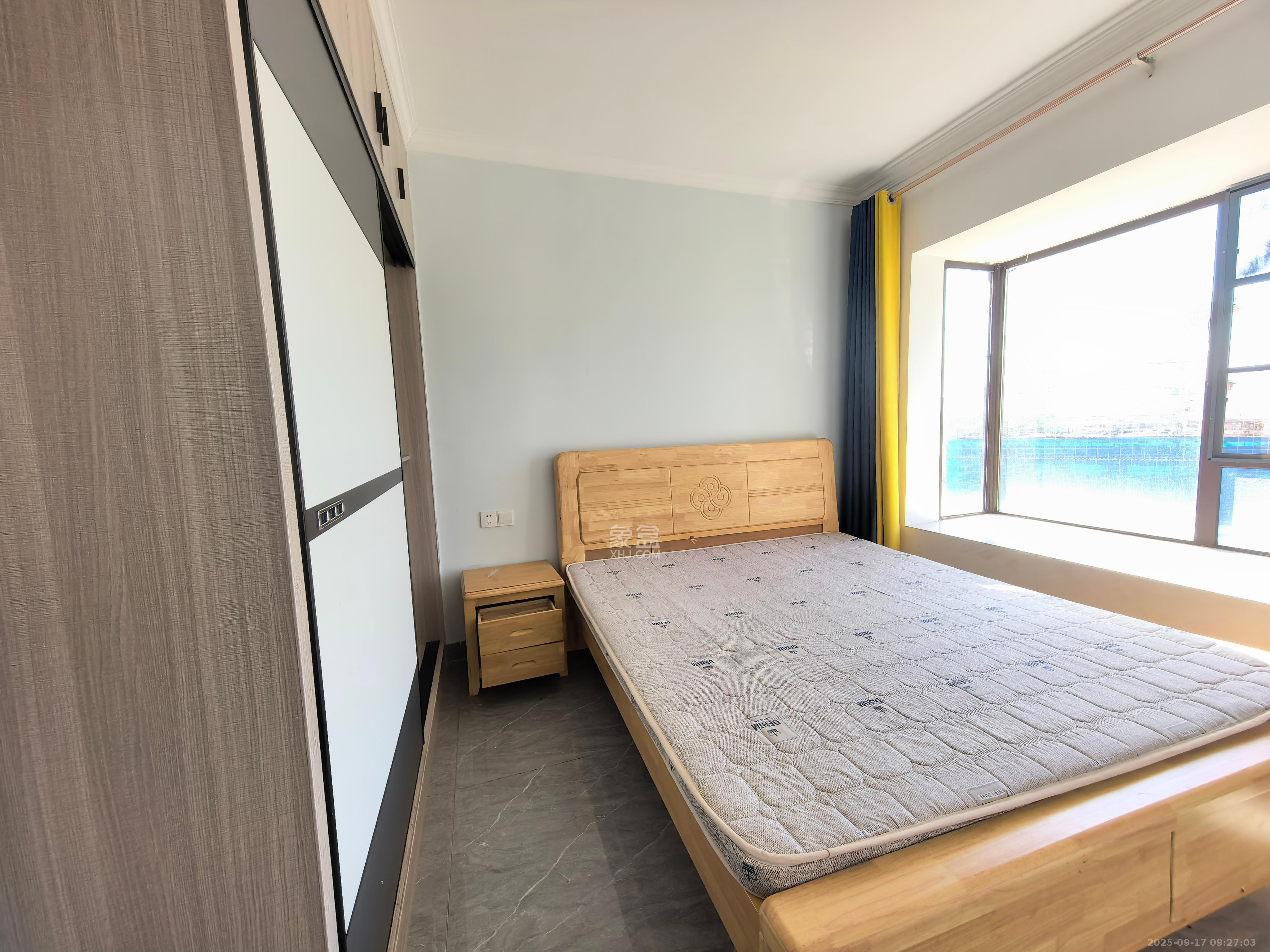 和润园三期 2室0厅0卫 1800.0元/月 和润园三期 2室0厅0卫 1800.0元/月室内图