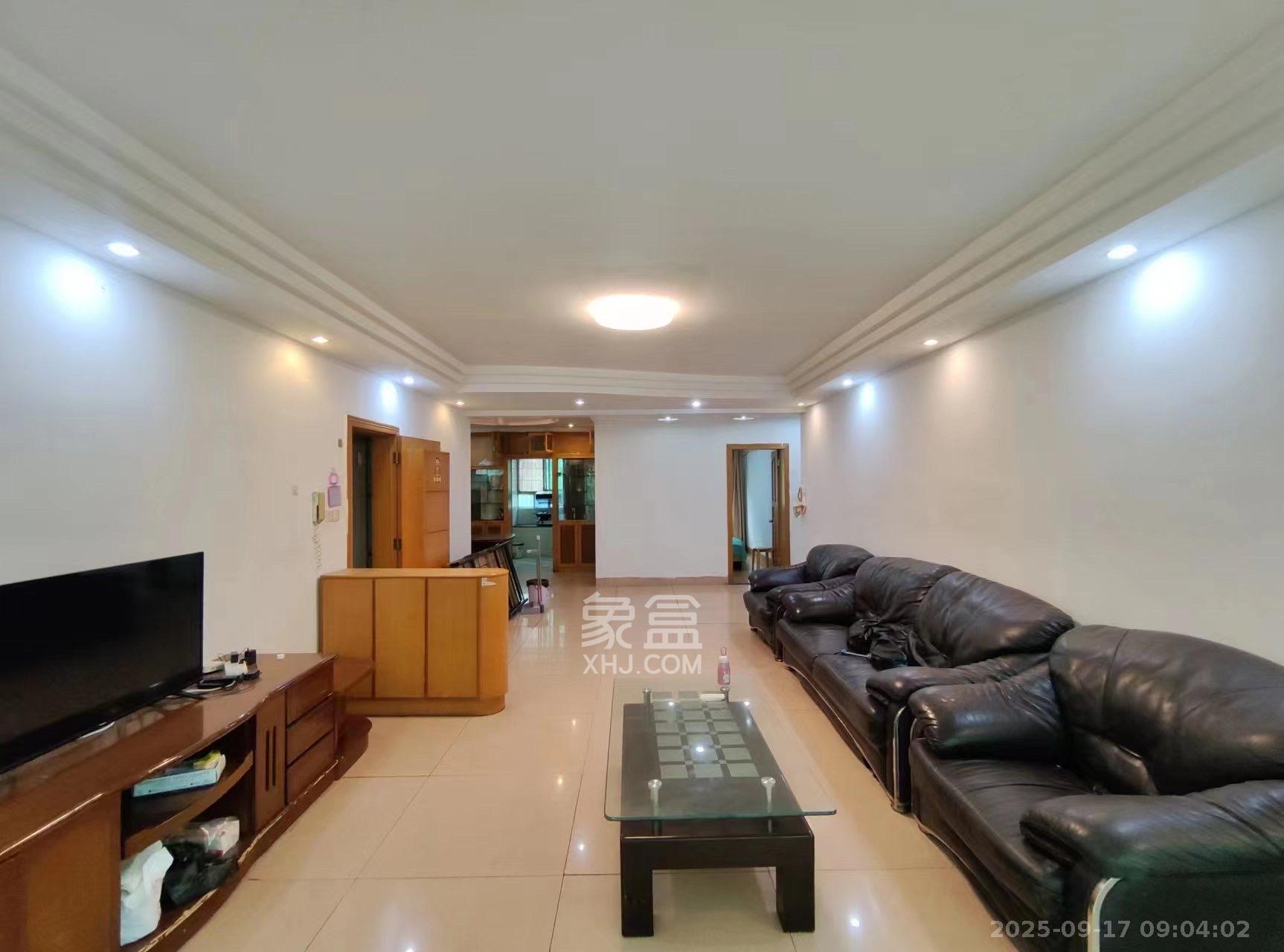 人民新村 3室2厅1卫 2350.0元/月 人民新村 3室2厅1卫 2350.0元/月室内图