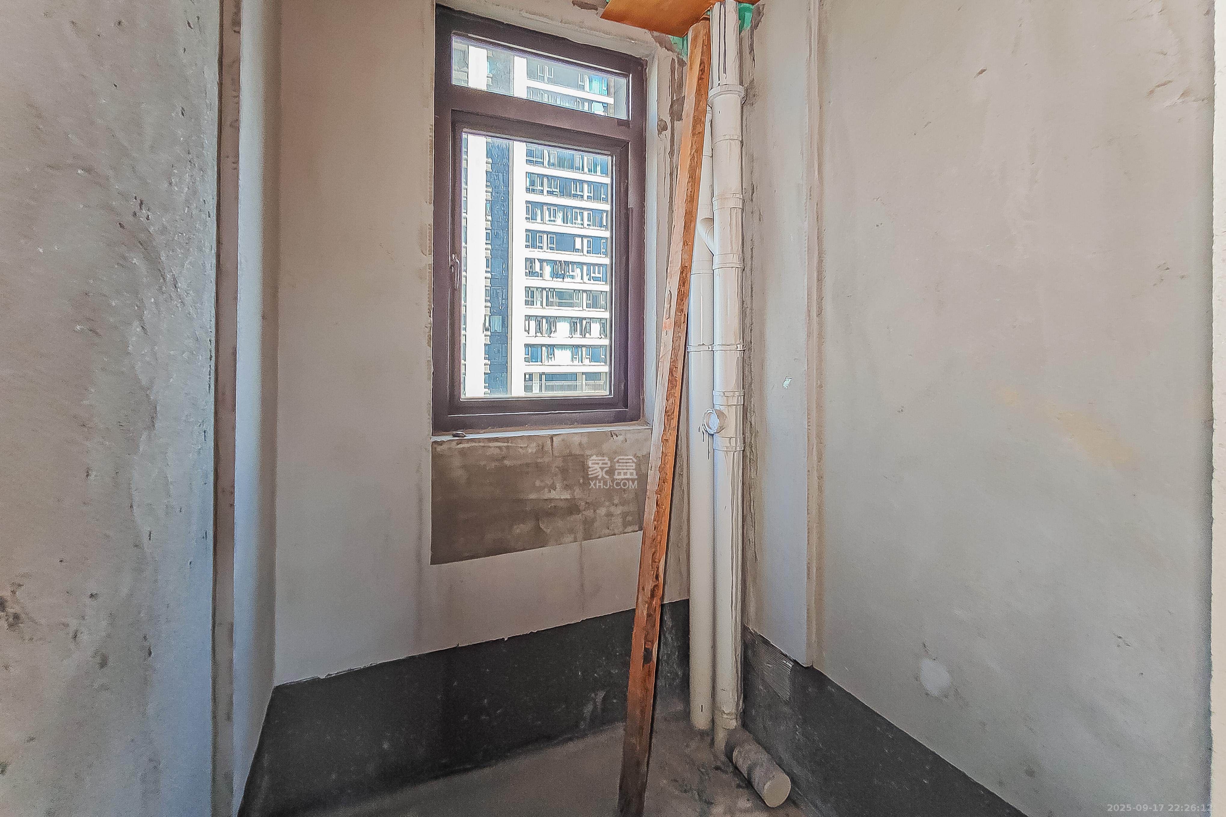 建发央玺（建发泱玺雅苑）  4室2厅2卫    287.0万卫生间