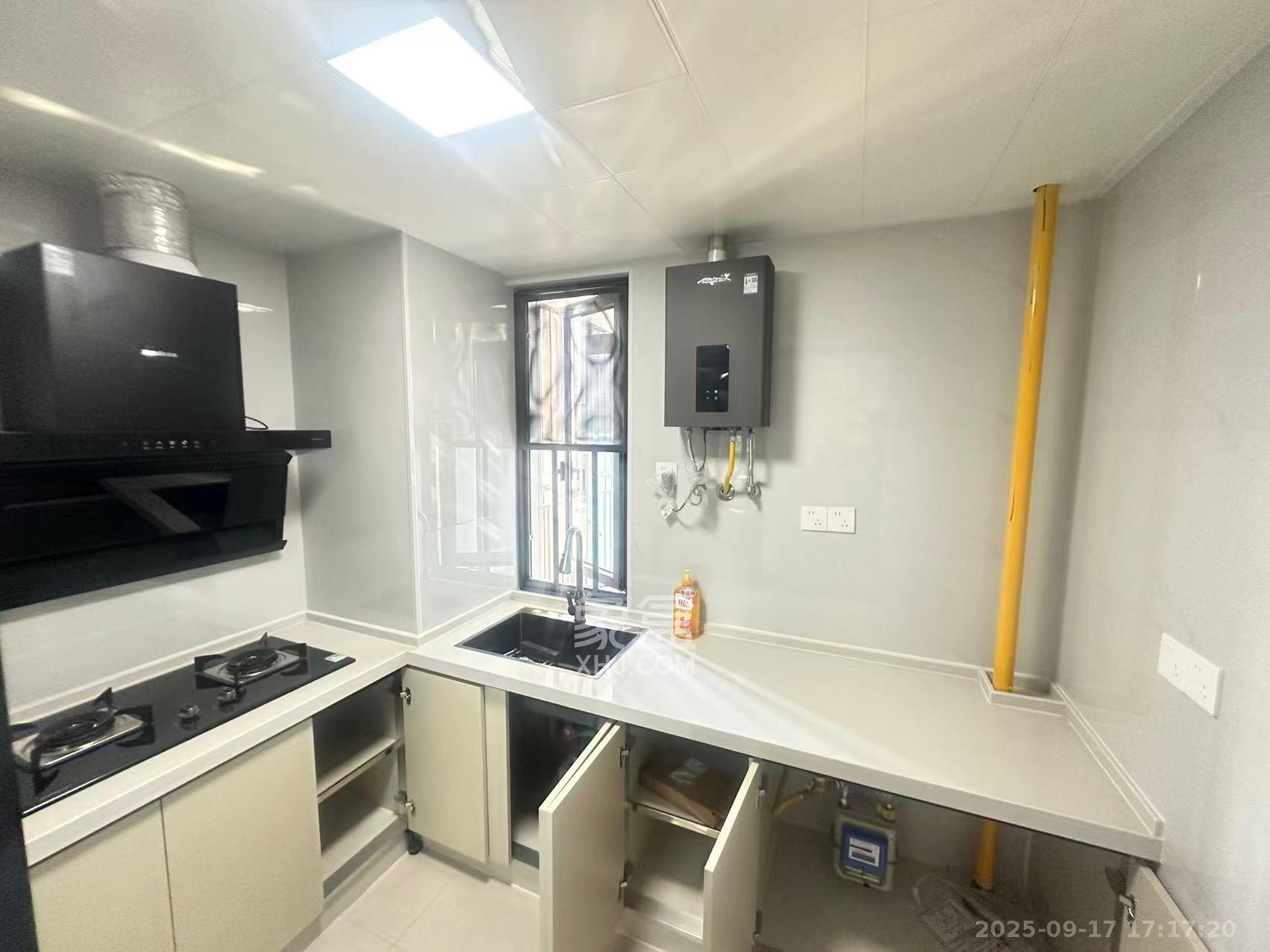 谷山景苑  2室2厅1卫    2000.0元/月室内图