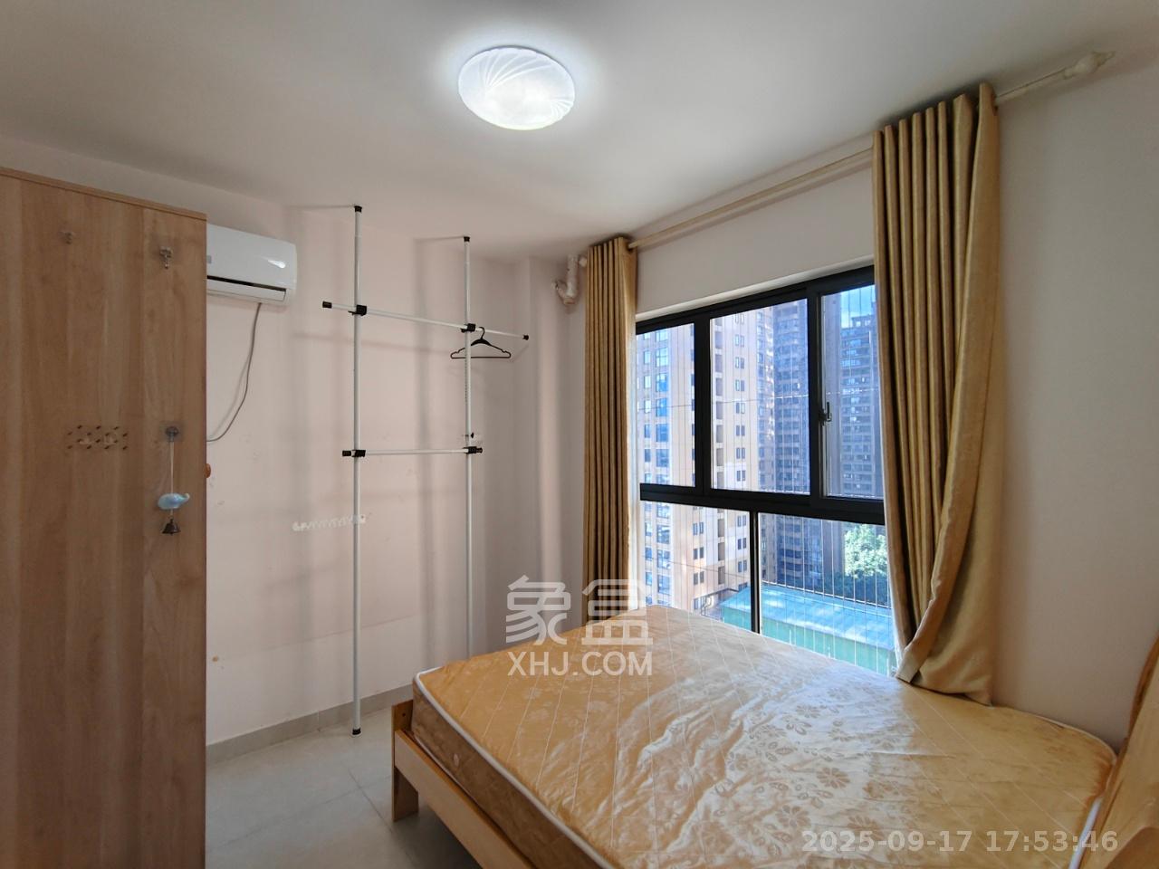 武广美誉 2室2厅1卫 1800.0元/月 武广美誉 2室2厅1卫 1800.0元/月室内图