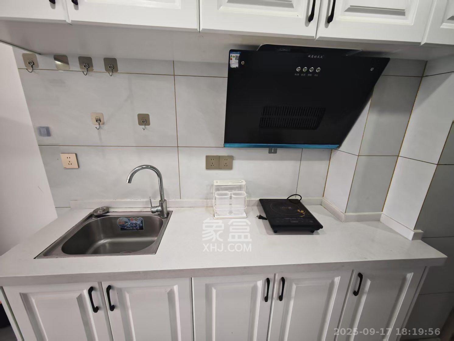 新城悦隽公园 2室1厅1卫 1550.0元/月 新城悦隽公园 2室1厅1卫 1550.0元/月室内图