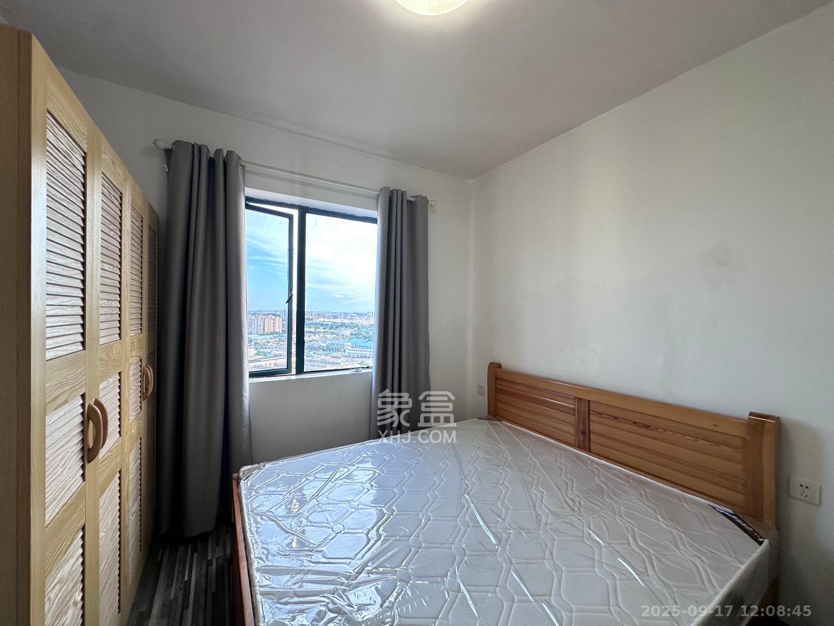 才子嘉都 1室1厅1卫 1900.0元/月 才子嘉都 1室1厅1卫 1900.0元/月室内图