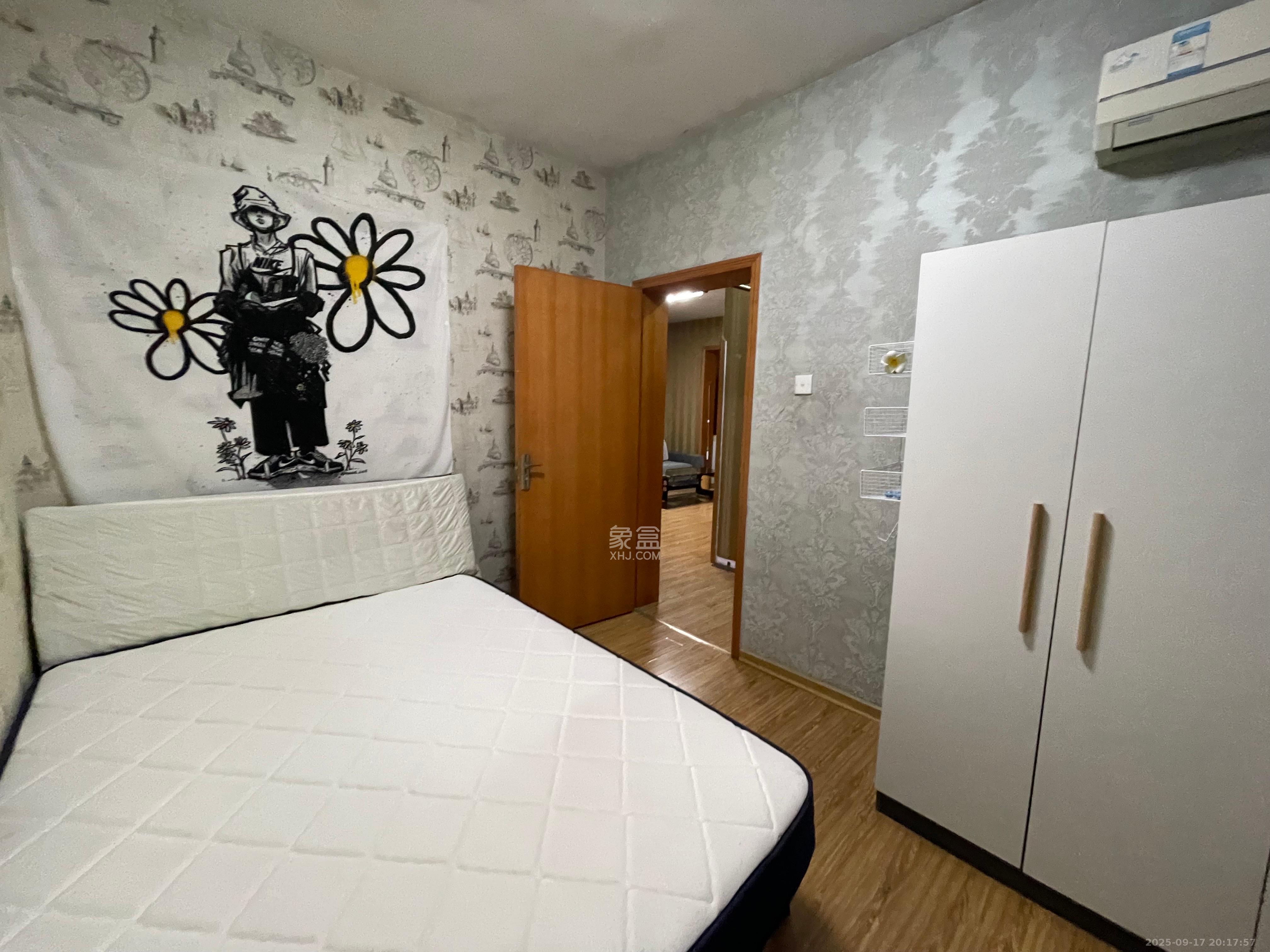 东玺门 2室1厅1卫 2150.0元/月 东玺门 2室1厅1卫 2150.0元/月室内图