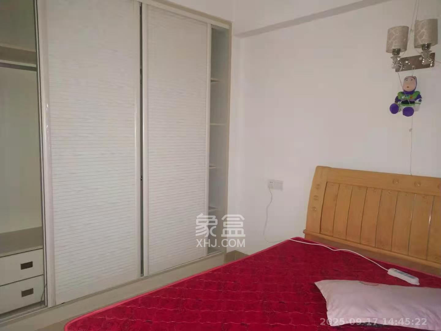 兰卡威国际 1室1厅1卫 1800.0元/月 兰卡威国际 1室1厅1卫 1800.0元/月室内图