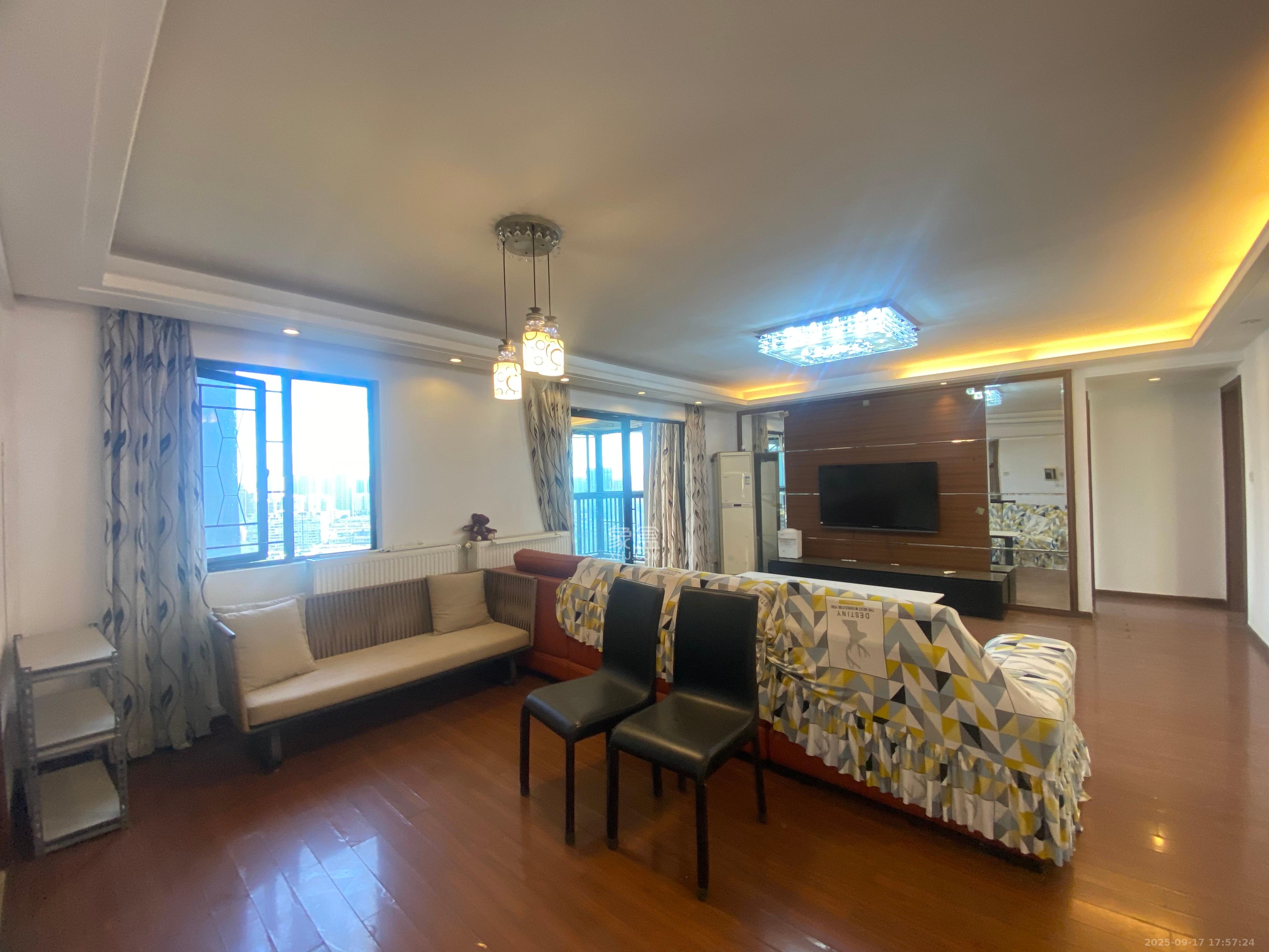 万科金域华府一期  3室2厅2卫    2800.0元/月 万科金域华府一期  3室2厅2卫    2800.0元/月