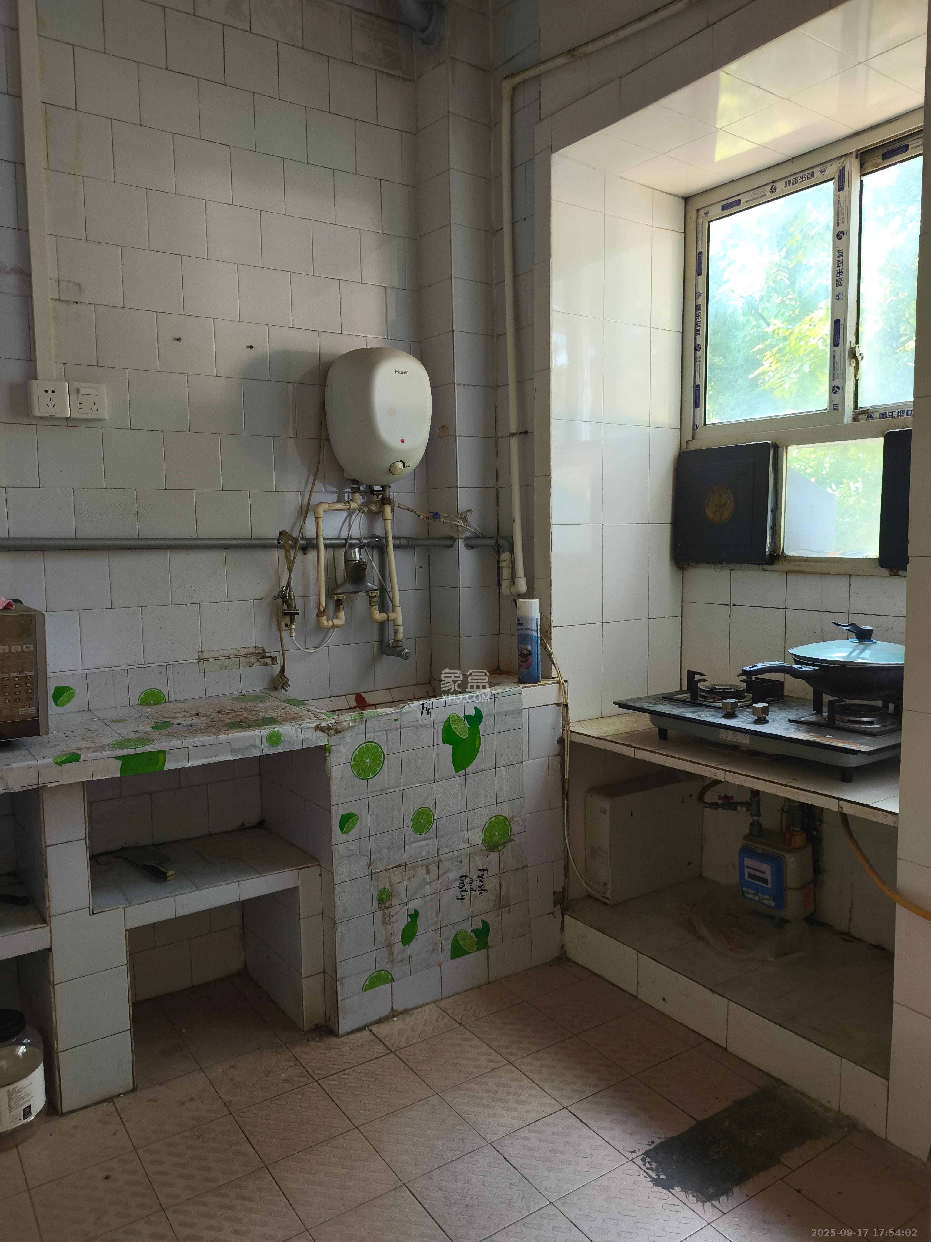 中南大学建设新村 2室1厅1卫 2000.0元/月 中南大学建设新村 2室1厅1卫 2000.0元/月室内图