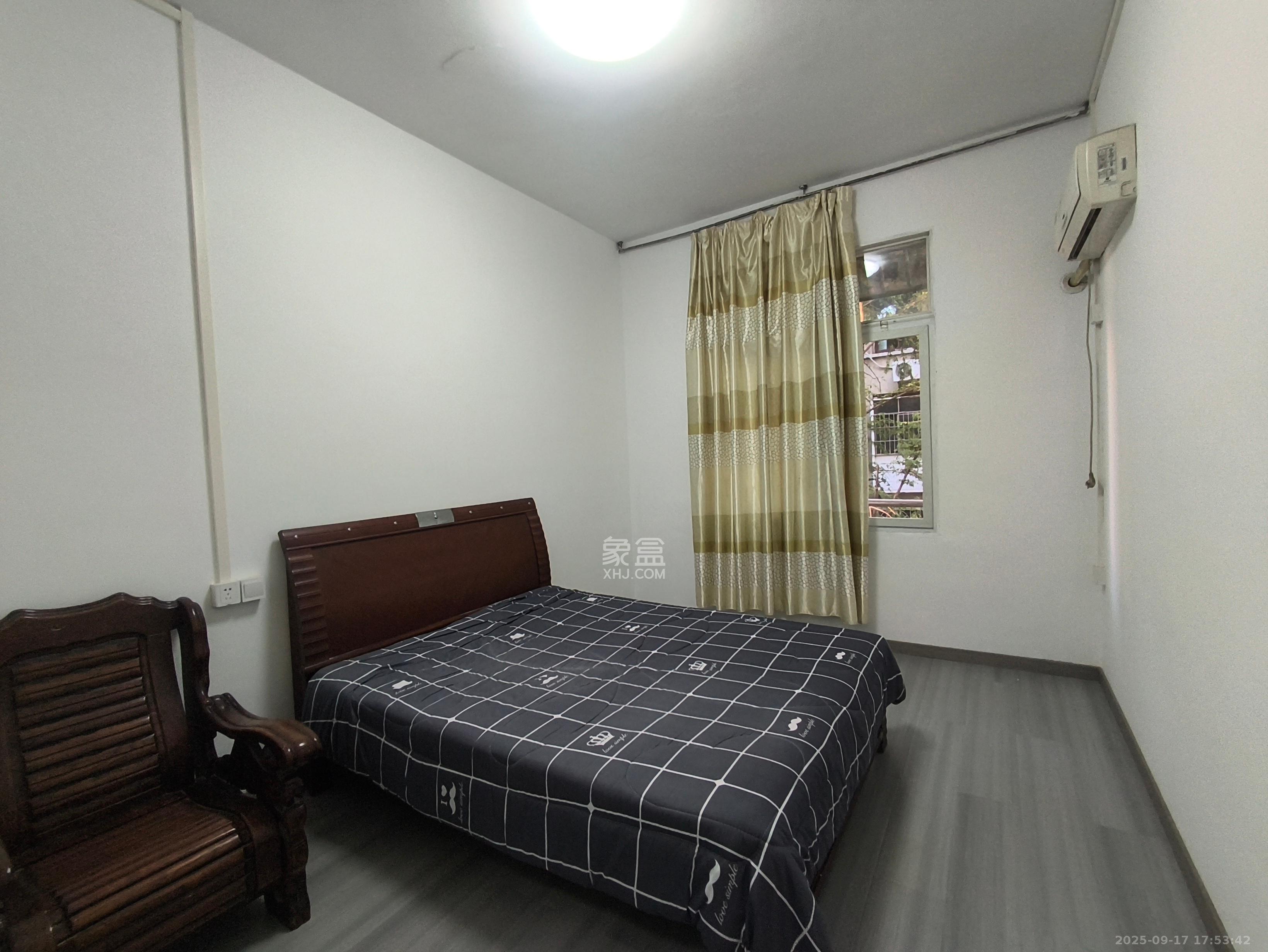 中南大学建设新村 2室1厅1卫 2000.0元/月 中南大学建设新村 2室1厅1卫 2000.0元/月室内图