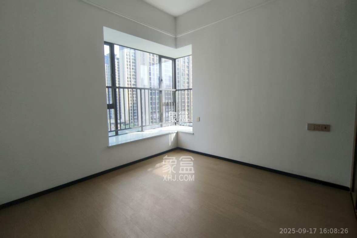 润和湘江天地天悦湾 1室0厅0卫 3200.0元/月 润和湘江天地天悦湾 1室0厅0卫 3200.0元/月室内图