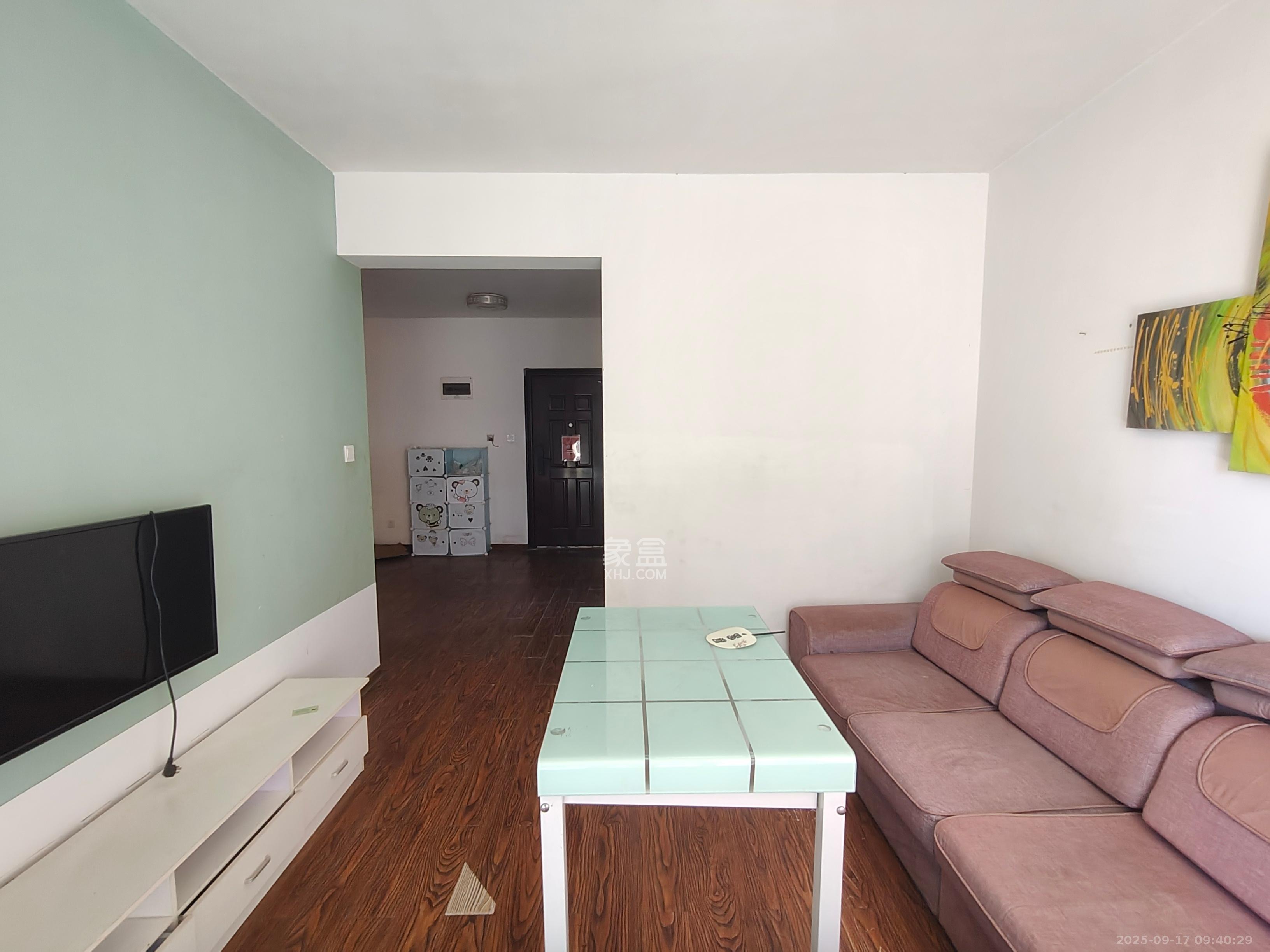 梅溪鑫苑名家 3室1厅1卫 1900.0元/月 梅溪鑫苑名家 3室1厅1卫 1900.0元/月室内图