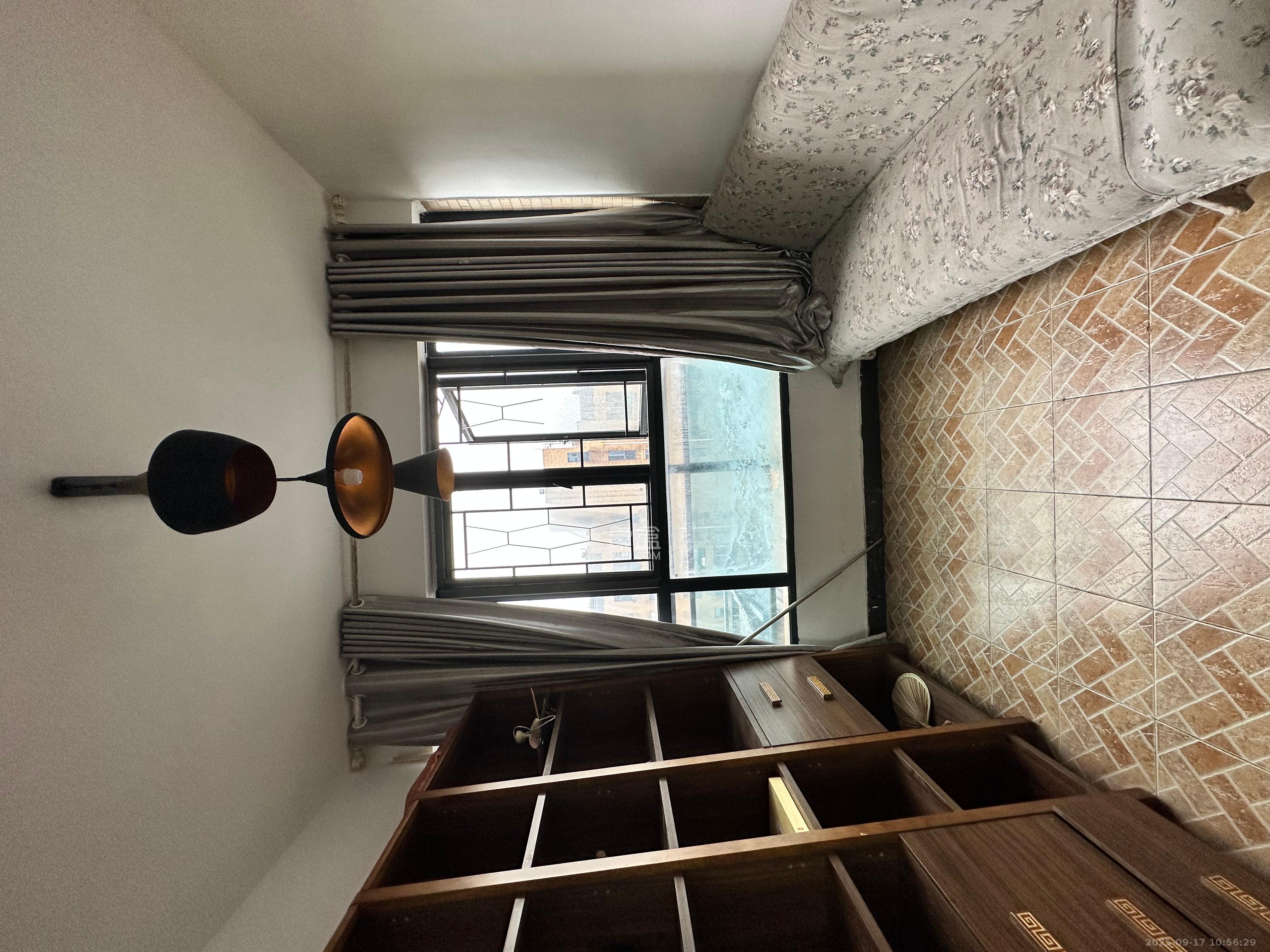 湘府9号 2室1厅1卫 2000.0元/月 湘府9号 2室1厅1卫 2000.0元/月室内图