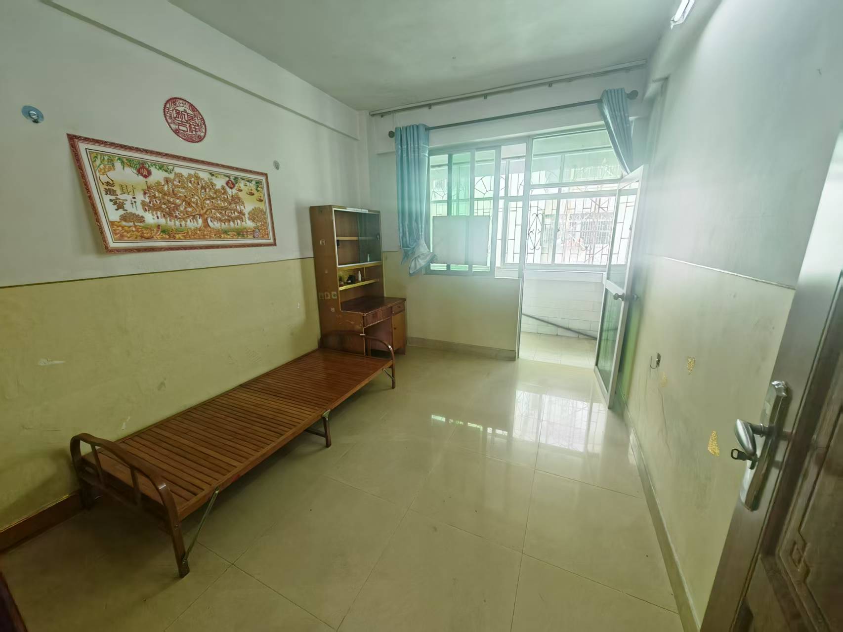 铸管宿舍 3室1厅1卫 2000.0元/月 铸管宿舍 3室1厅1卫 2000.0元/月室内图