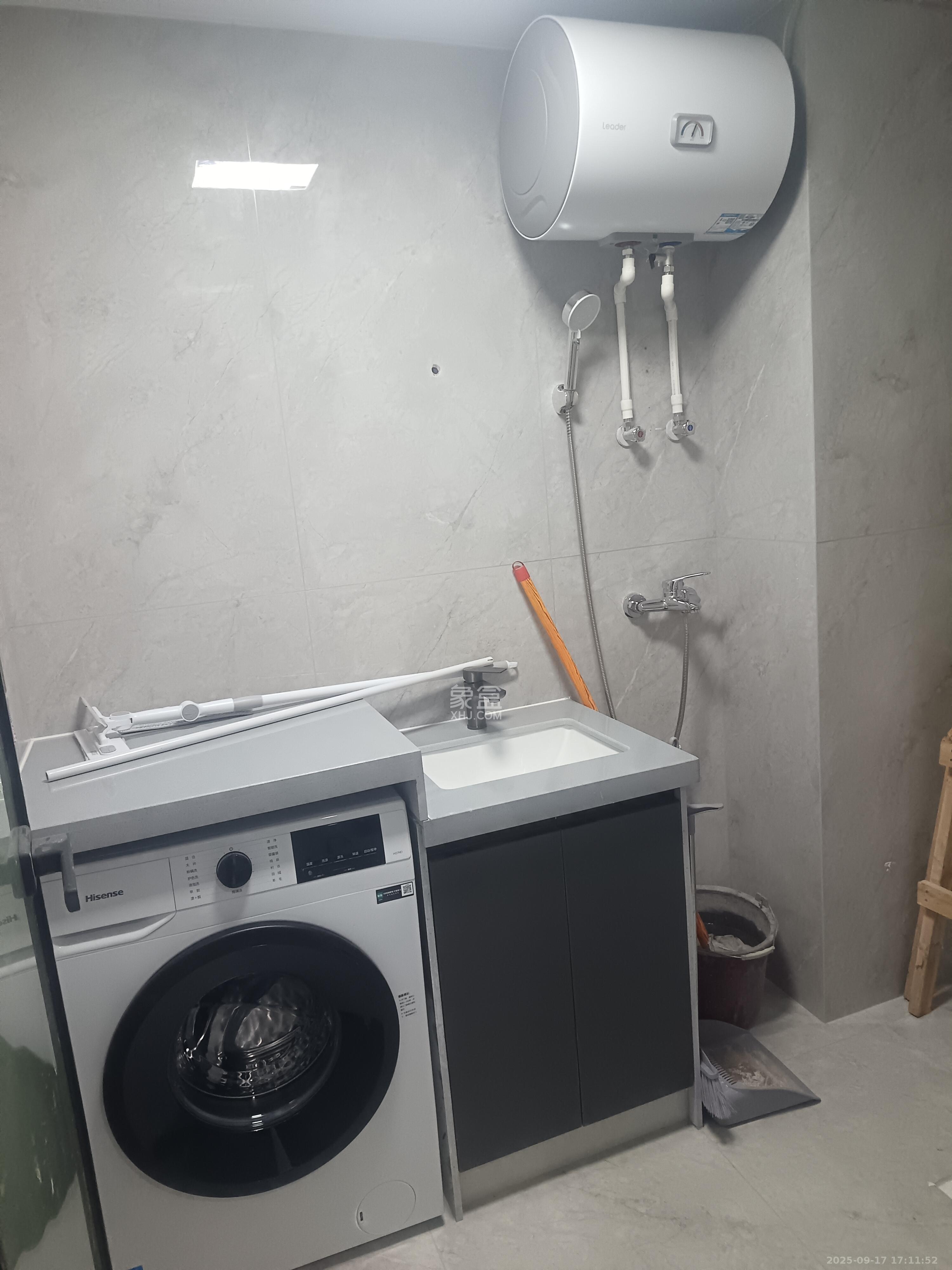 星沙算中心  1室0厅0卫   1500.00元/月室内图