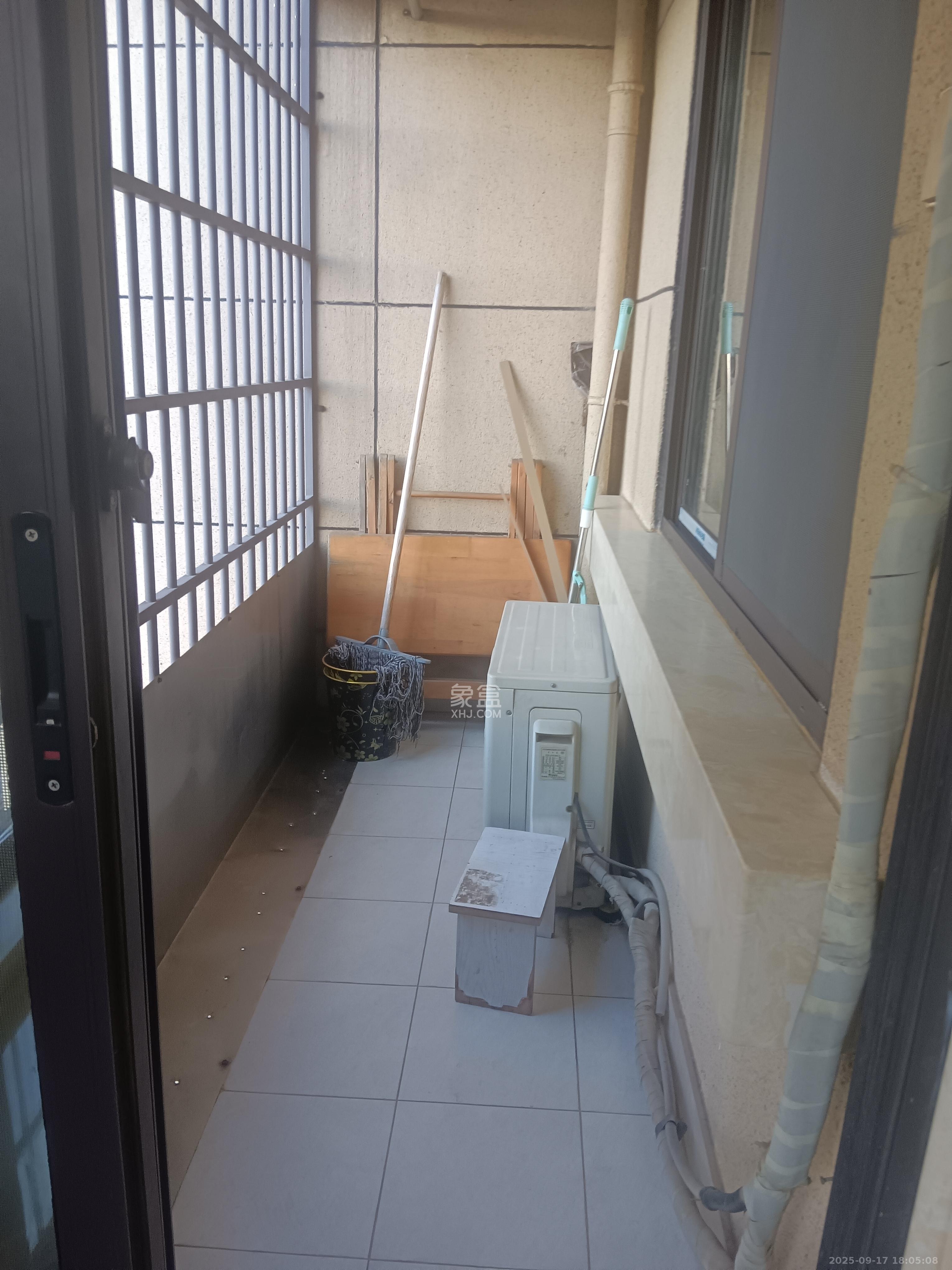 东方美地  1室0厅0卫   2500.00元/月室内图