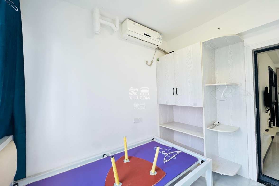 欧亚达国际广场 2室1厅1卫 1900.0元/月 欧亚达国际广场 2室1厅1卫 1900.0元/月室内图