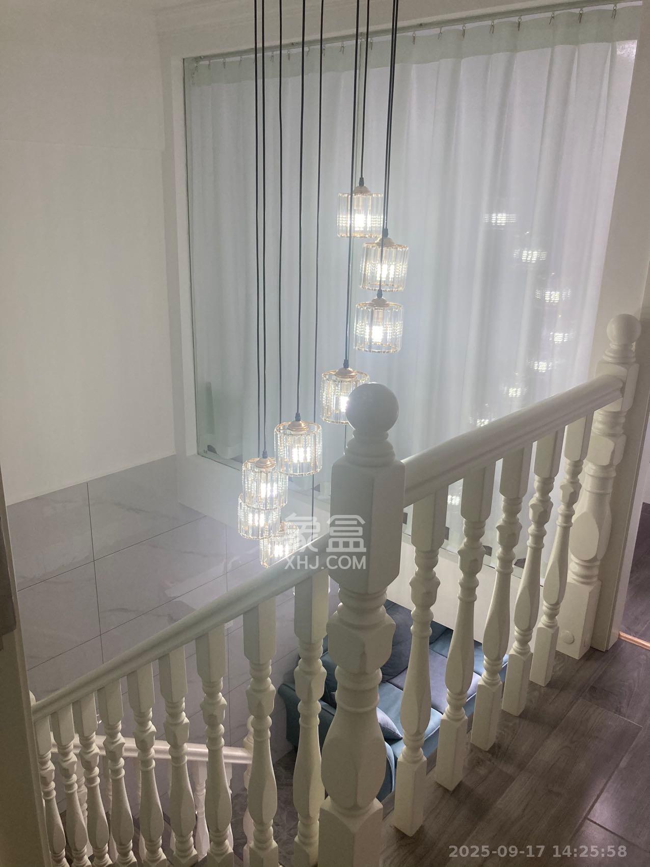 润和滨江府 2室2厅1卫 1900.0元/月 润和滨江府 2室2厅1卫 1900.0元/月室内图