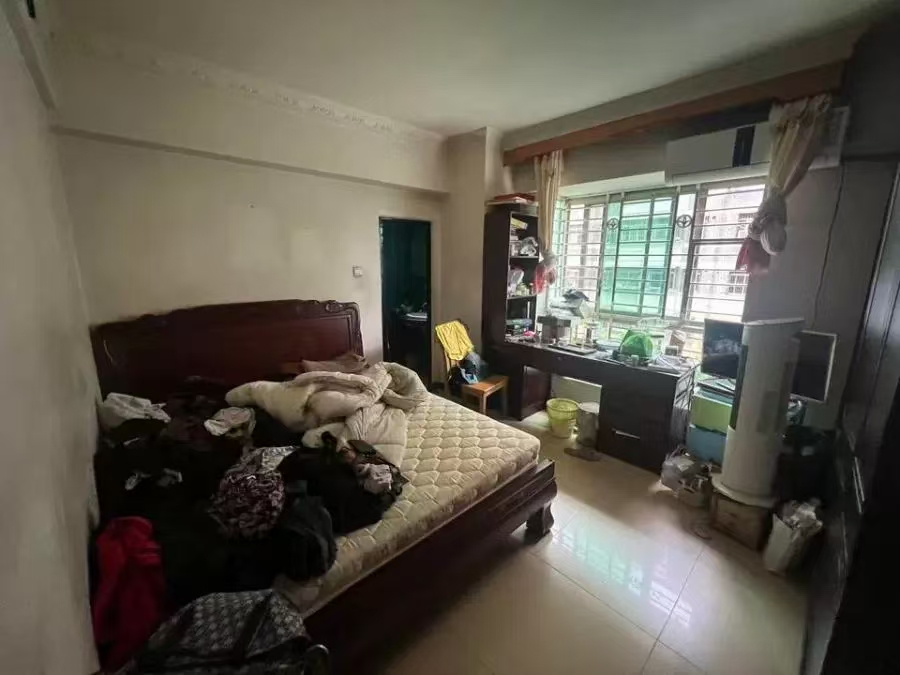 美舍苑 4室2厅2卫 116.0万 美舍苑 4室2厅2卫 116.0万室内图