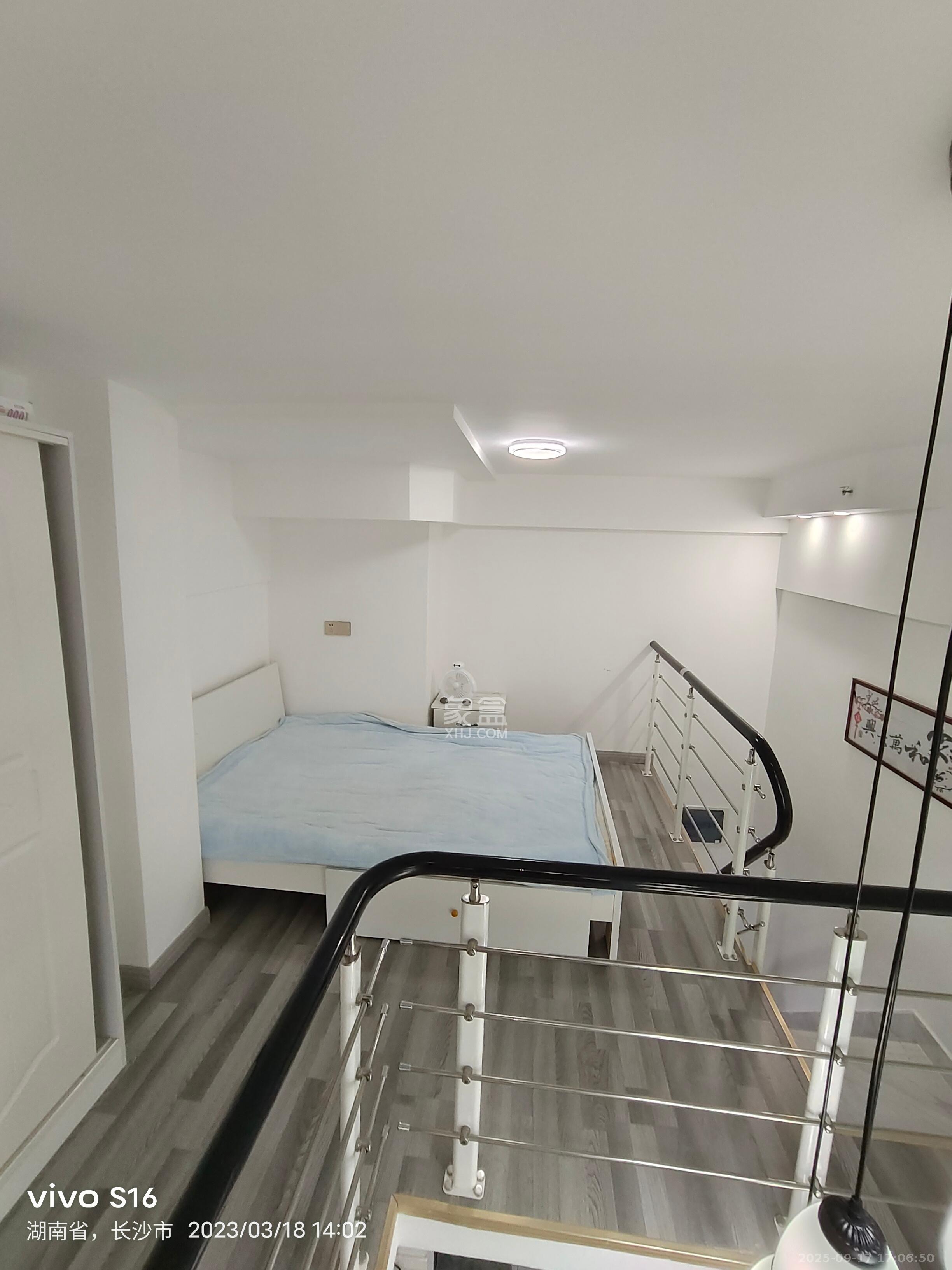 金地铂悦 1室0厅0卫 1500.0元/月 金地铂悦 1室0厅0卫 1500.0元/月室内图