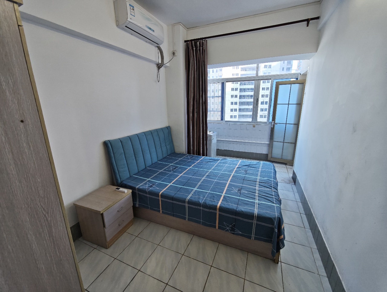 马坡小区 2室1厅1卫 1400.0元/月 马坡小区 2室1厅1卫 1400.0元/月室内图