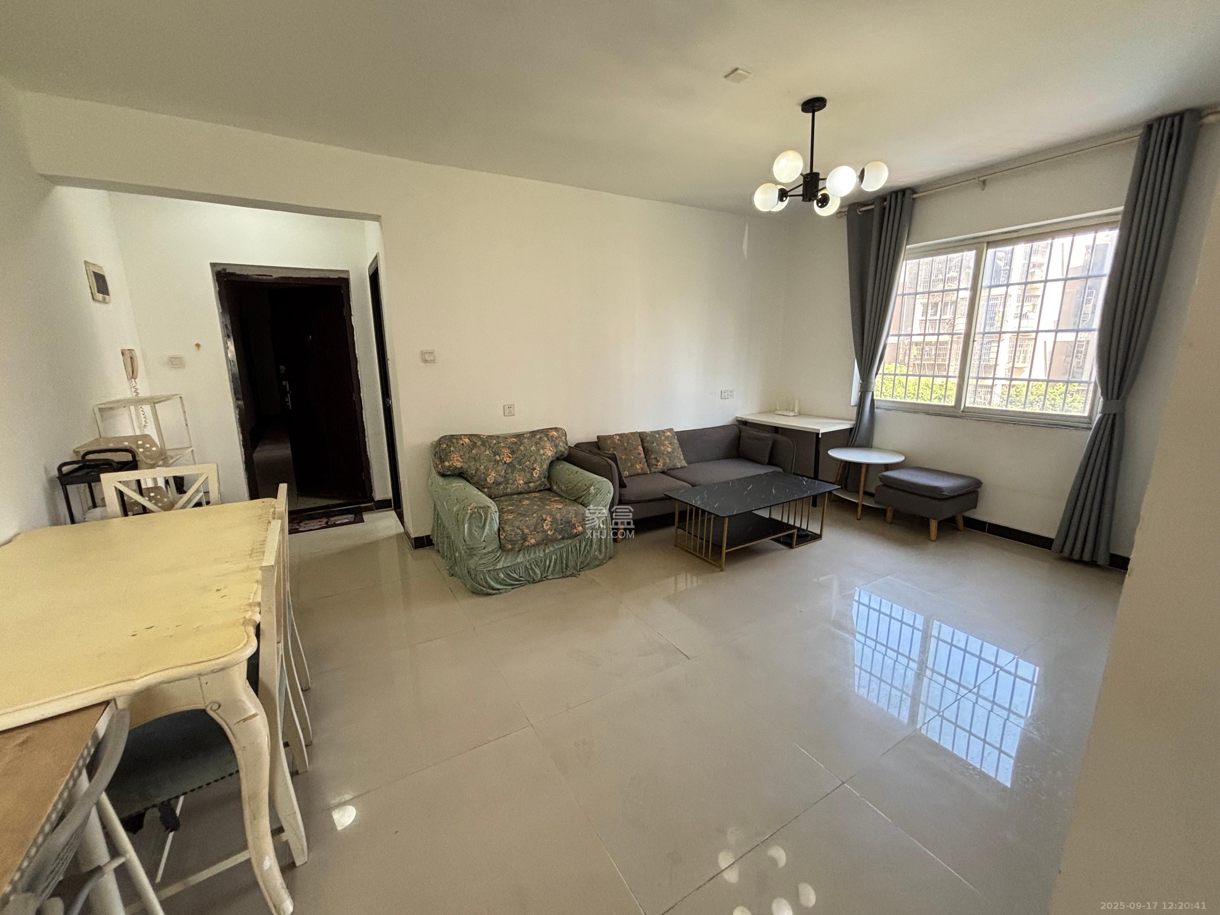 天凯东苑 2室1厅1卫 1900.0元/月 天凯东苑 2室1厅1卫 1900.0元/月室内图