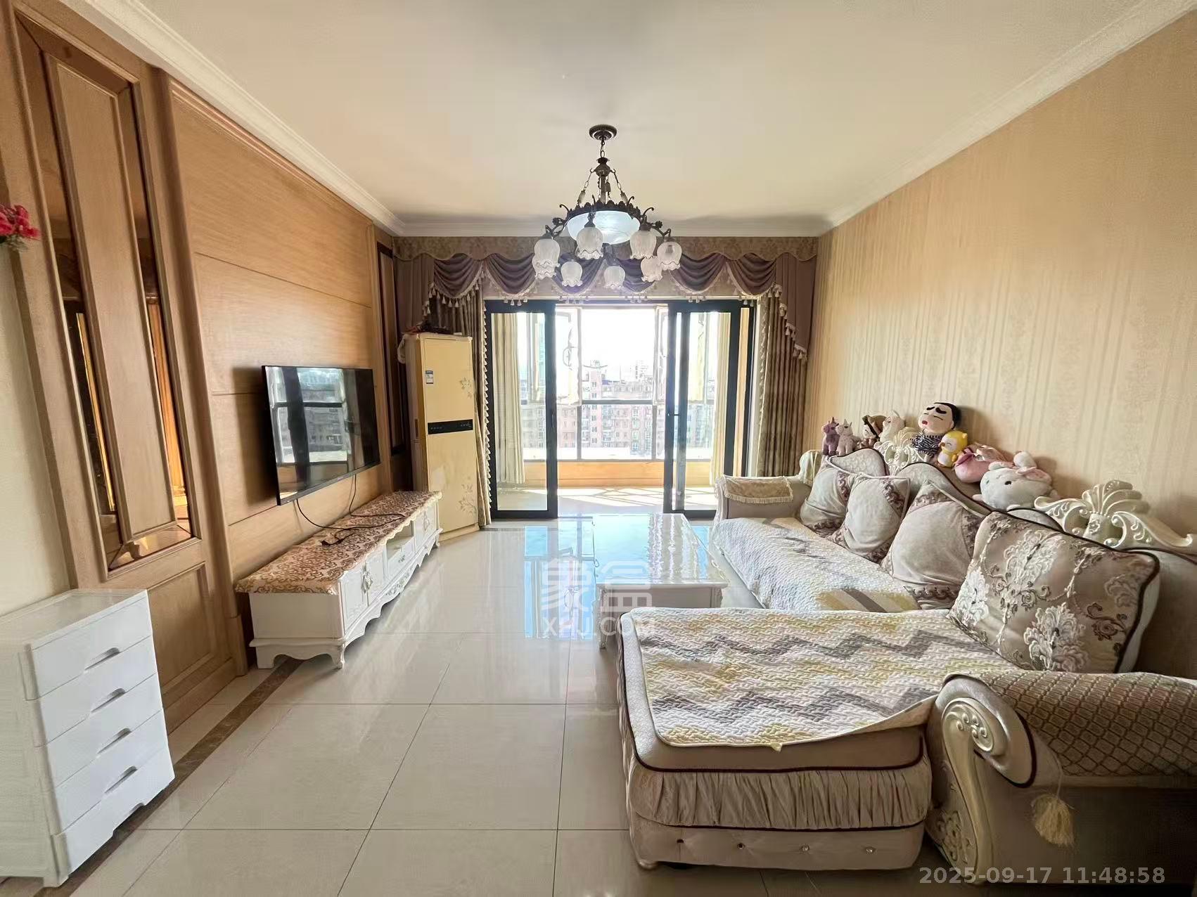 佳兆业时代广场  3室2厅1卫    2580.0元/月 佳兆业时代广场  3室2厅1卫    2580.0元/月室内图