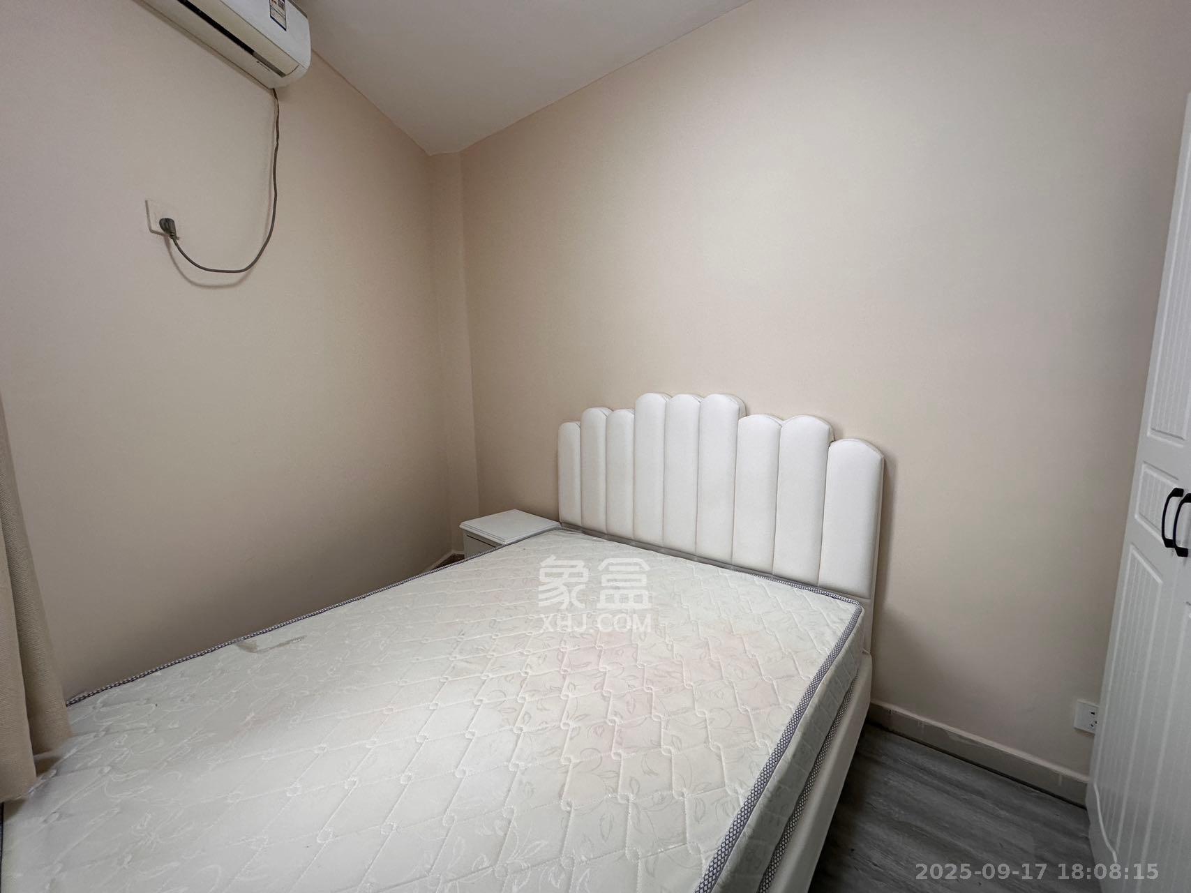 凯通国际城（凯通朝庭）  2室1厅1卫    2880.0元/月室内图