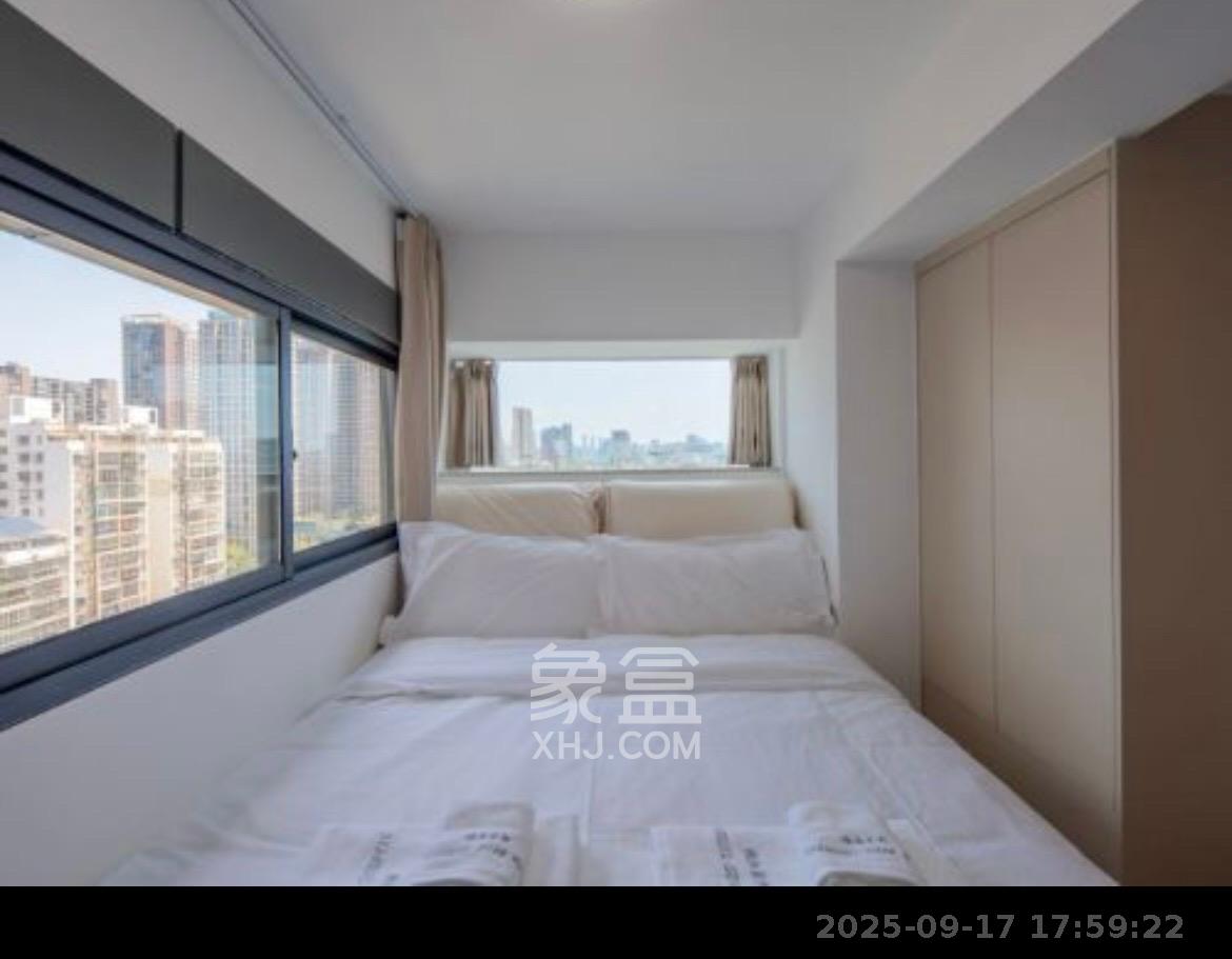 君悦新天地 1室0厅0卫 3500.0元/月 君悦新天地 1室0厅0卫 3500.0元/月室内图