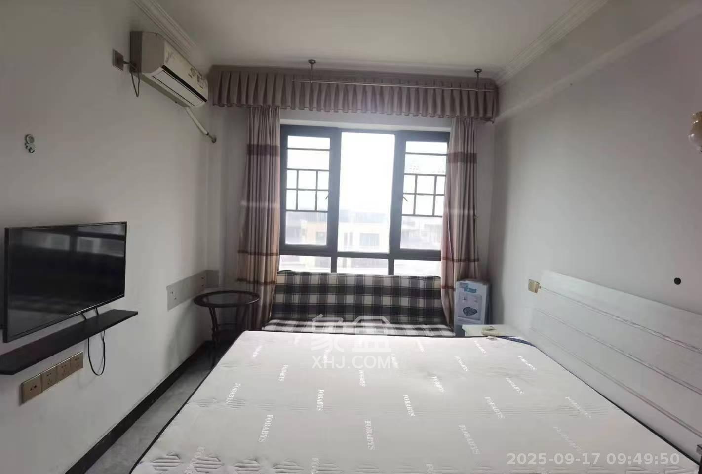 合能洋湖公馆 1室1厅1卫 1250.0元/月 合能洋湖公馆 1室1厅1卫 1250.0元/月室内图