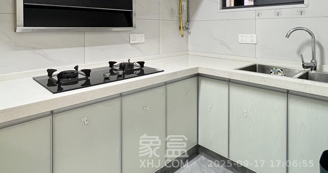韭菜园嘉苑  2室2厅1卫   3200.00元/月室内图