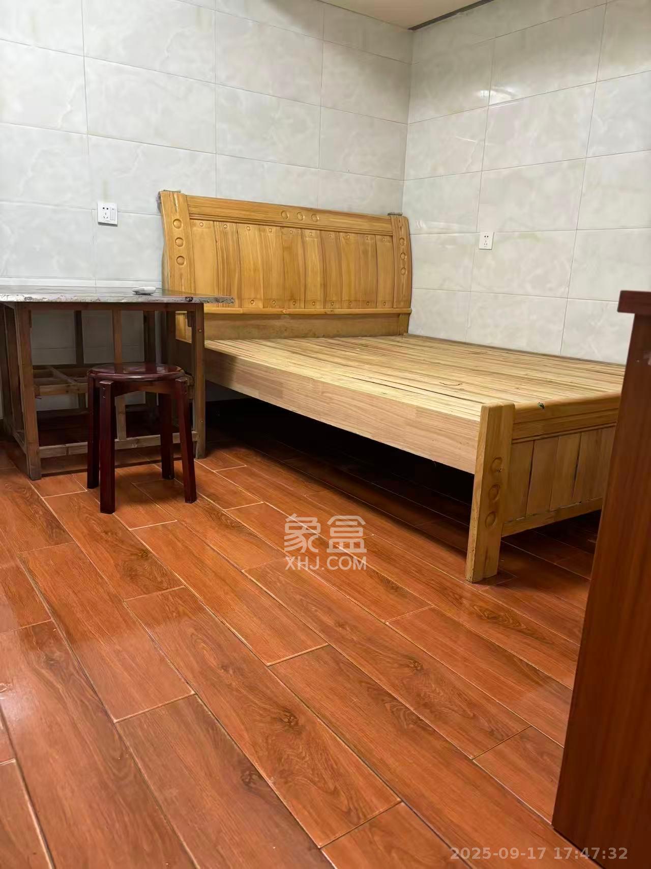 星城国际 1室1厅1卫 800.0元/月 星城国际 1室1厅1卫 800.0元/月室内图