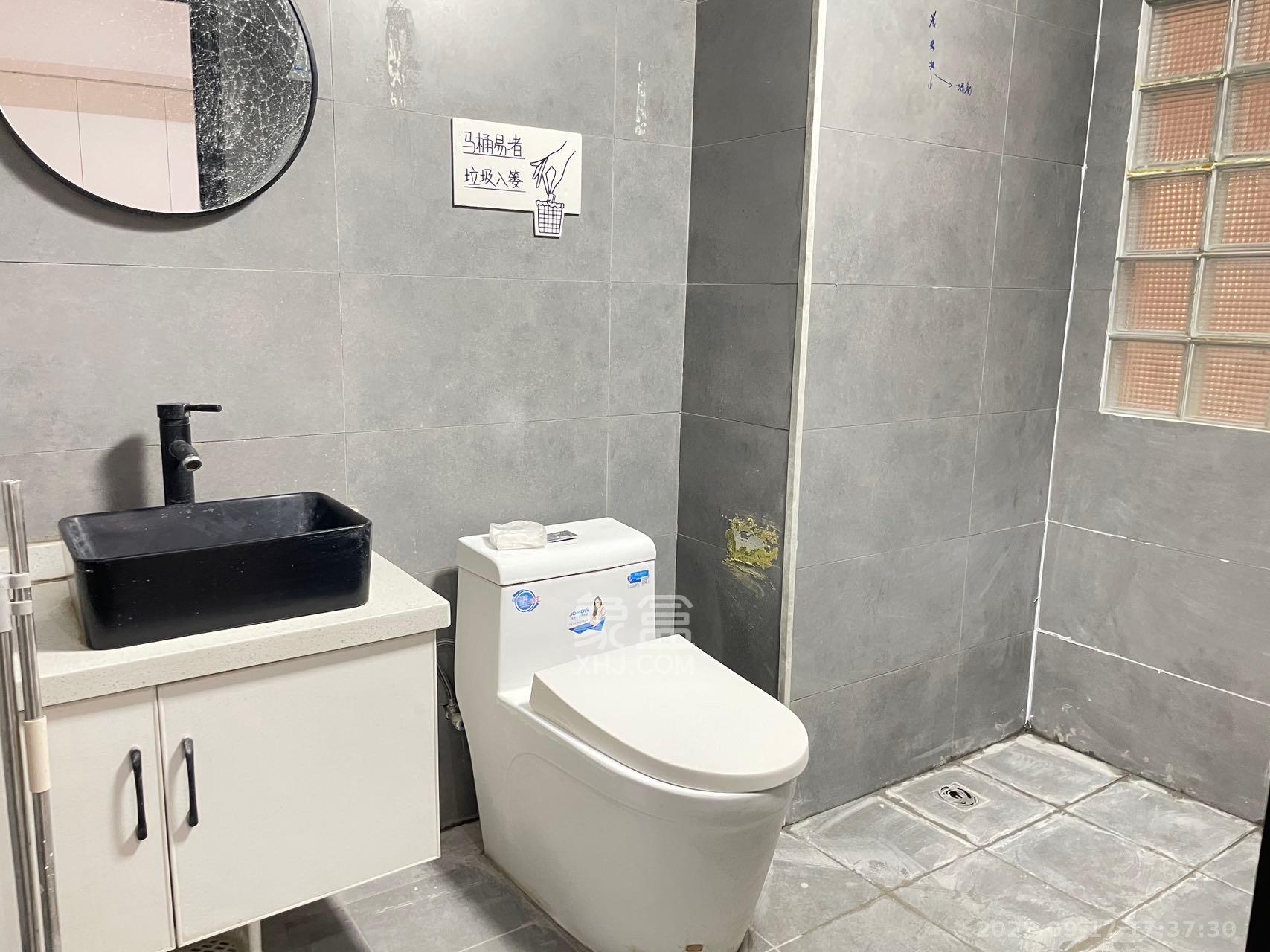 YO领域(领御大厦) 1室1厅1卫 2000.0元/月 YO领域(领御大厦) 1室1厅1卫 2000.0元/月室内图