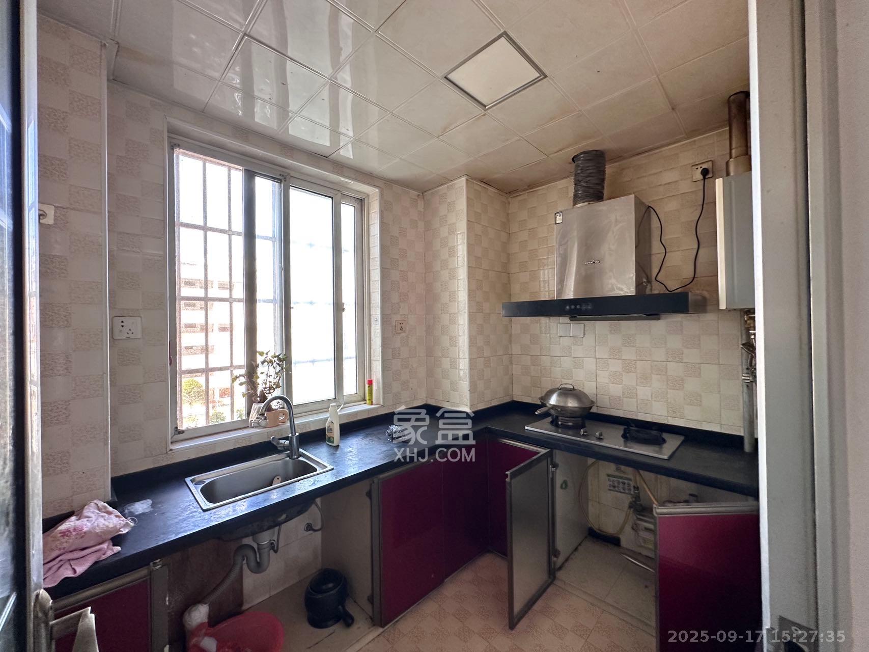 星城新宇黎雅苑  1室0厅0卫    1800.0元/月室内图