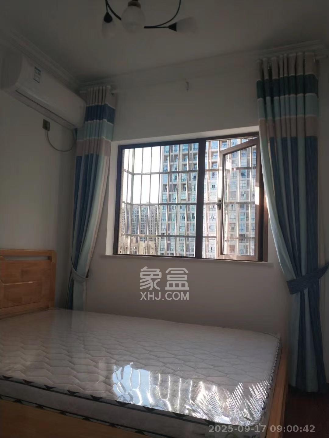 新长海广场 3室2厅1卫 2300.0元/月 新长海广场 3室2厅1卫 2300.0元/月室内图