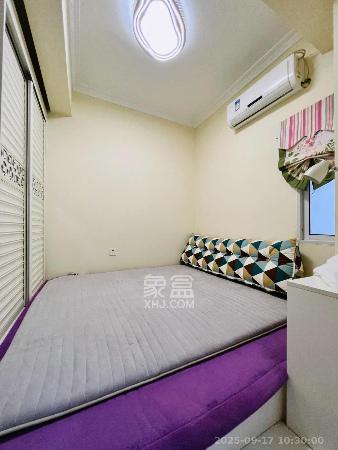 凯乐国际城 2室2厅1卫 3000.0元/月 凯乐国际城 2室2厅1卫 3000.0元/月室内图