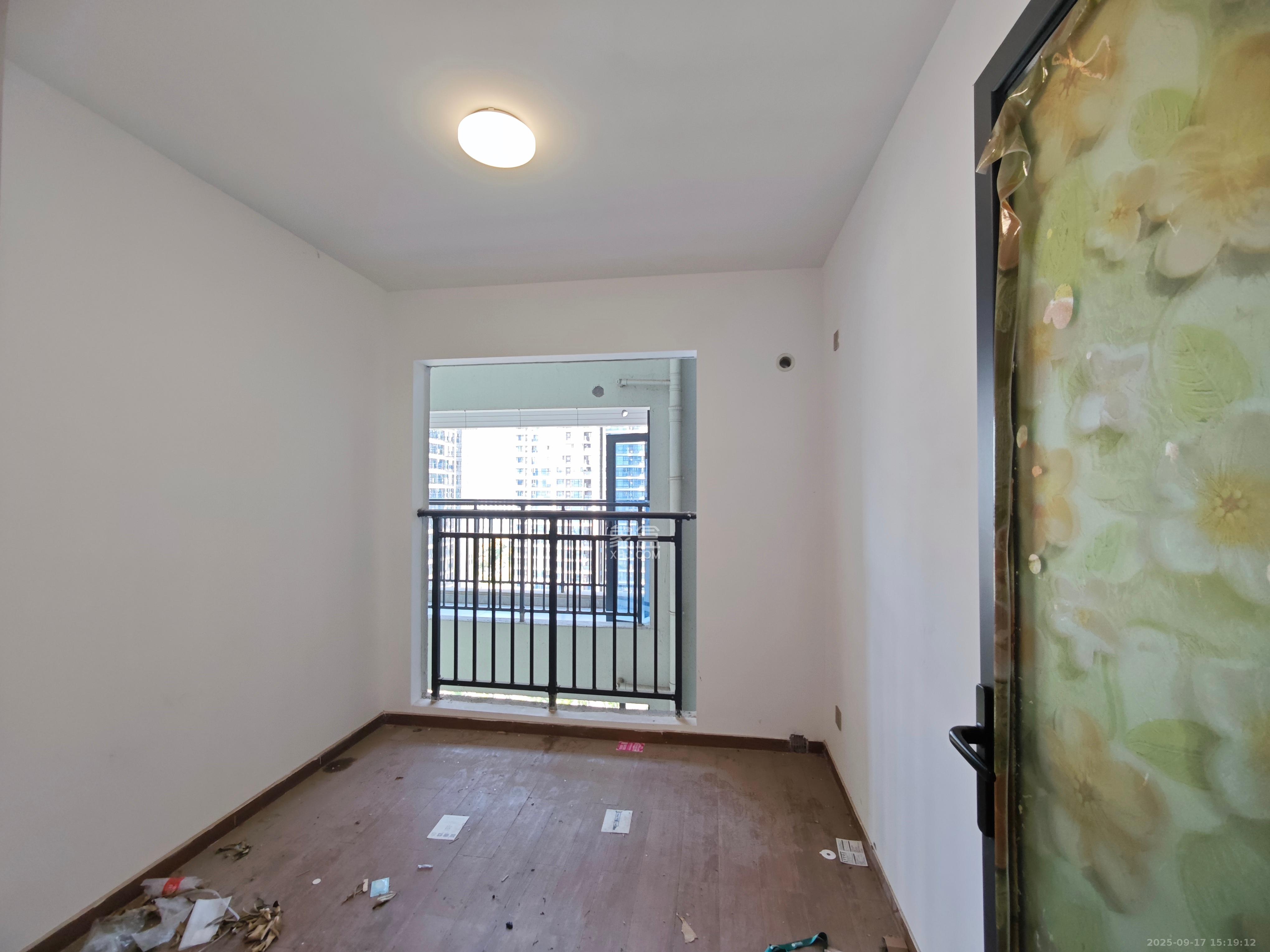 中国铁建湘语梅溪  3室2厅2卫    3000.0元/月室内图