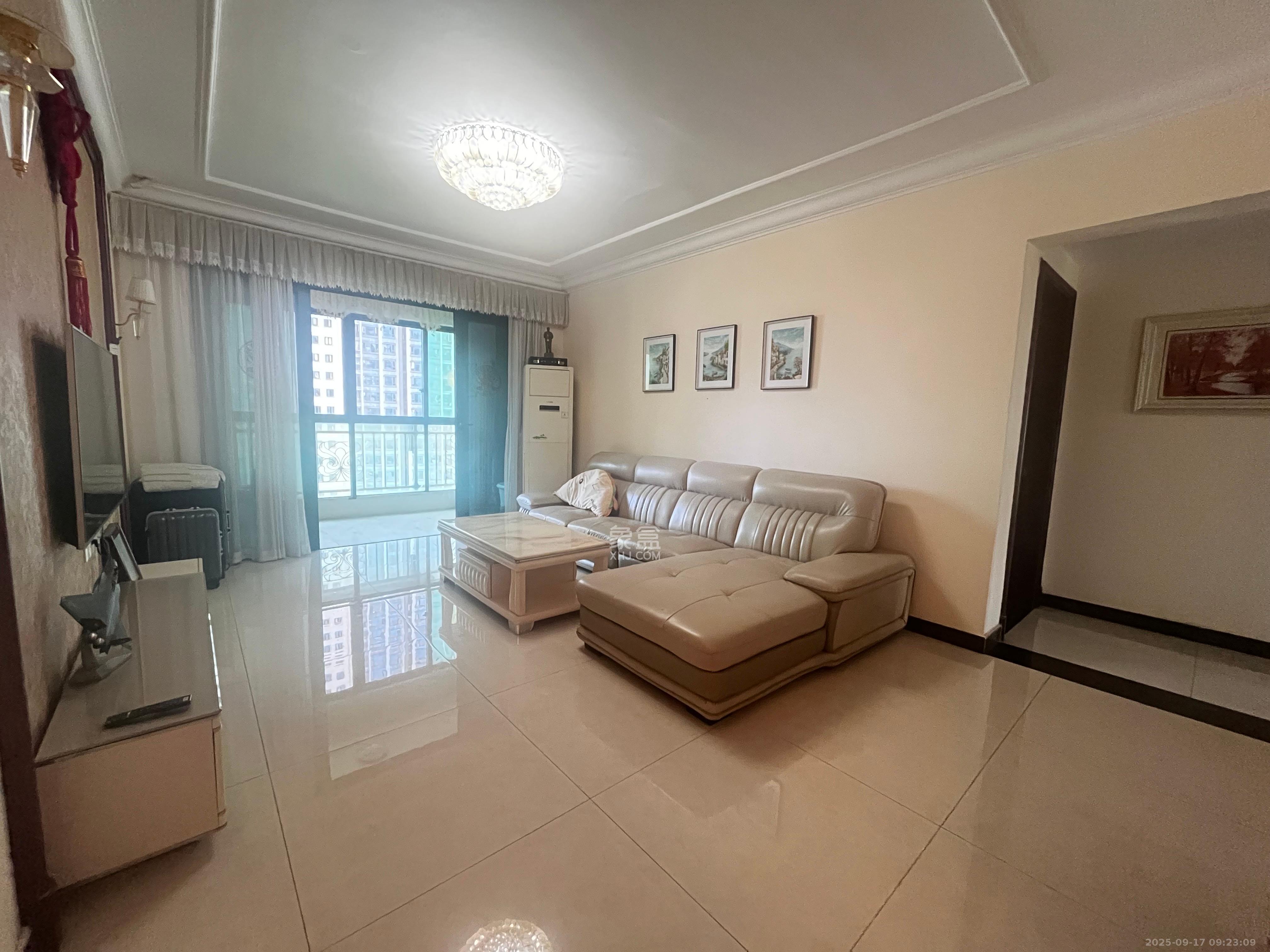 恒大雅苑 3室2厅2卫 3000.0元/月 恒大雅苑 3室2厅2卫 3000.0元/月室内图