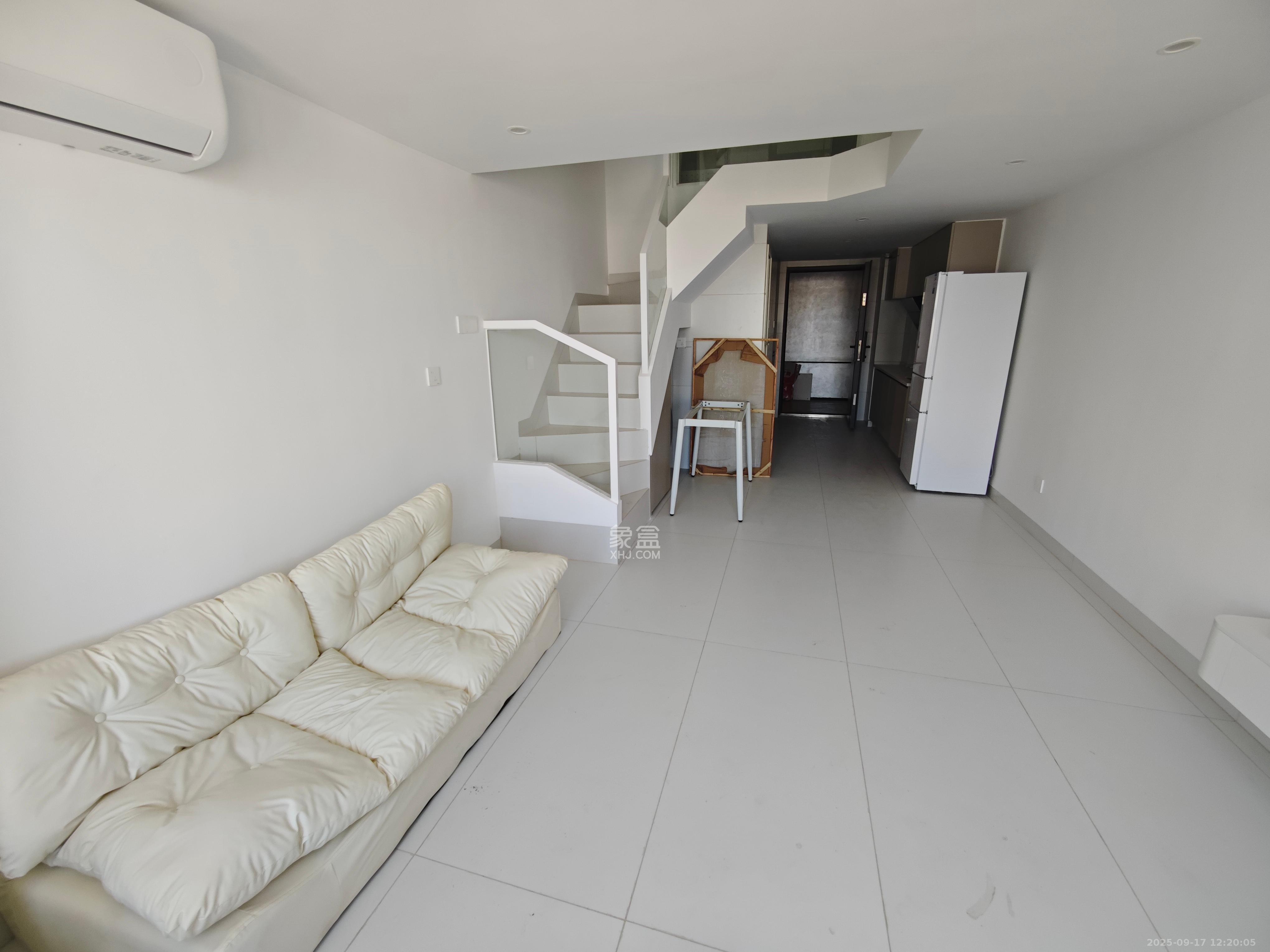 建发养云 2室1厅1卫 2500.0元/月 建发养云 2室1厅1卫 2500.0元/月室内图