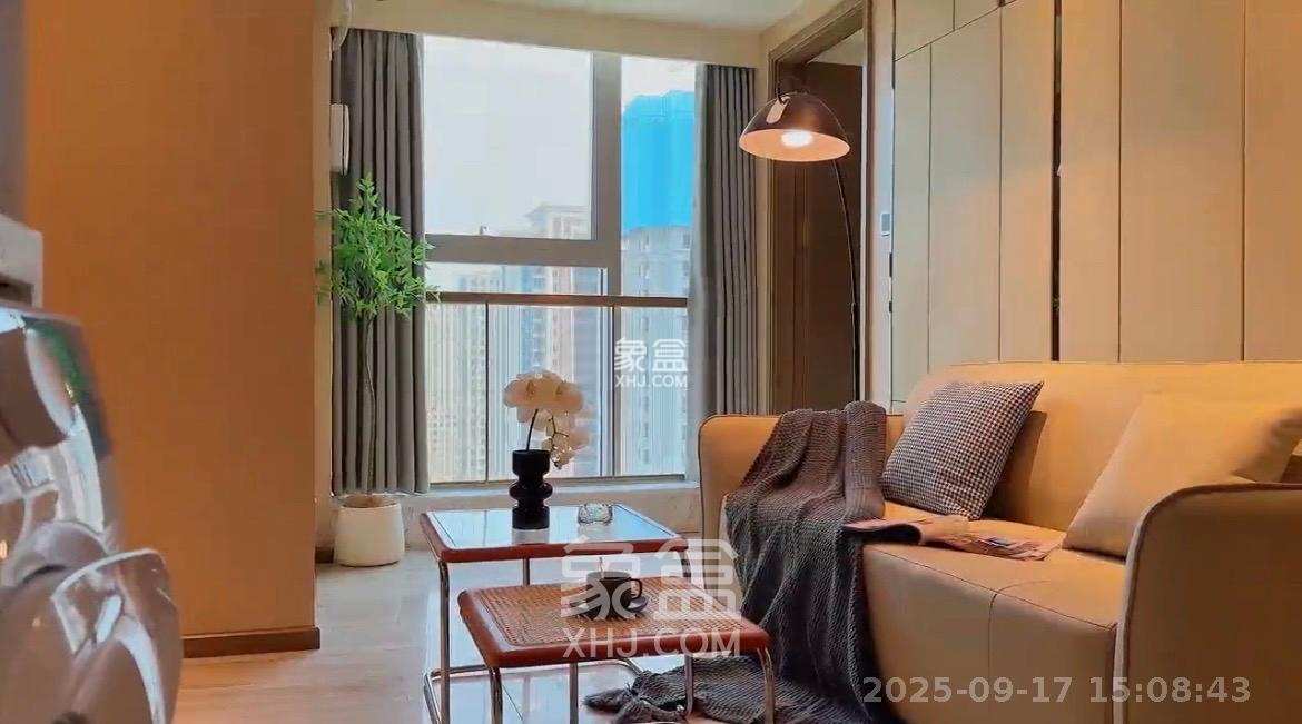 恒大誉府(融誉商业中心) 1室0厅0卫 2700.00元/月 恒大誉府(融誉商业中心) 1室0厅0卫 2700.00元/月室内图