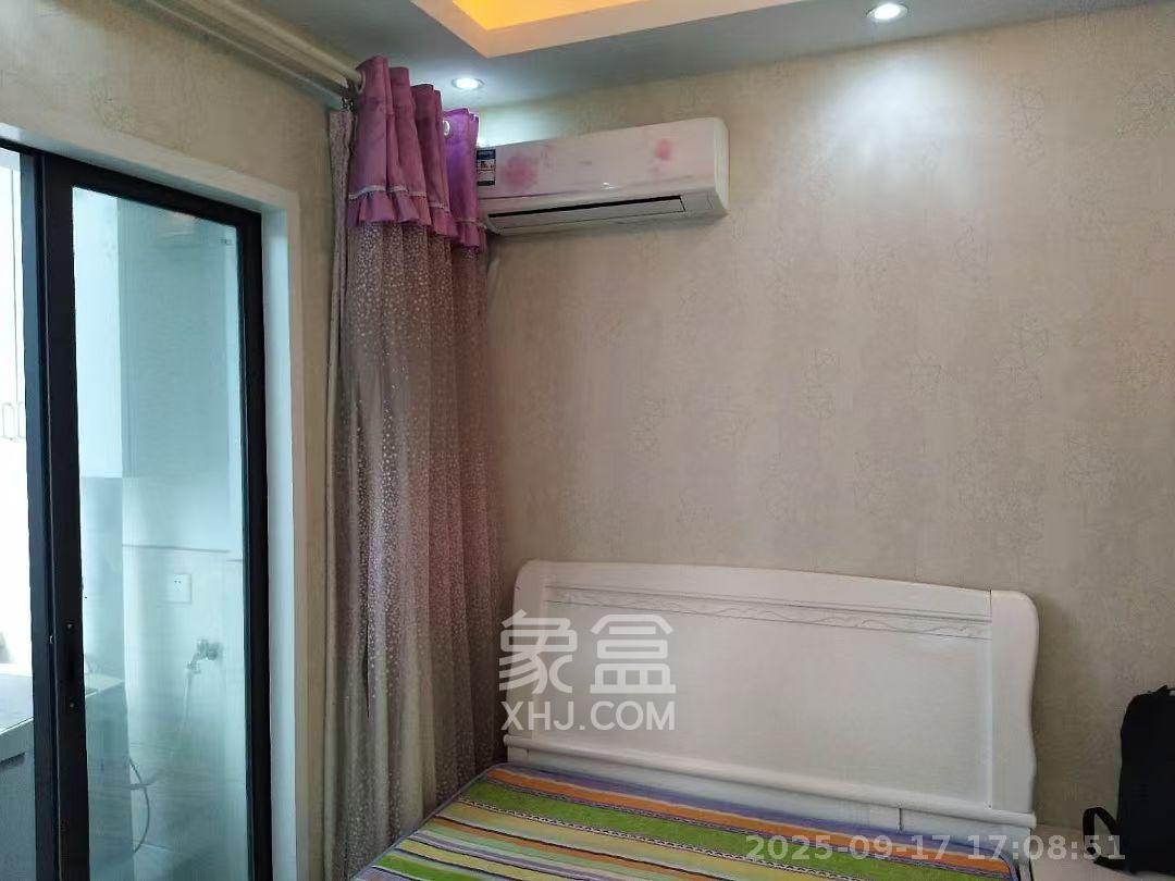 喜盈门范城 1室1厅1卫 1200.0元/月 喜盈门范城 1室1厅1卫 1200.0元/月室内图