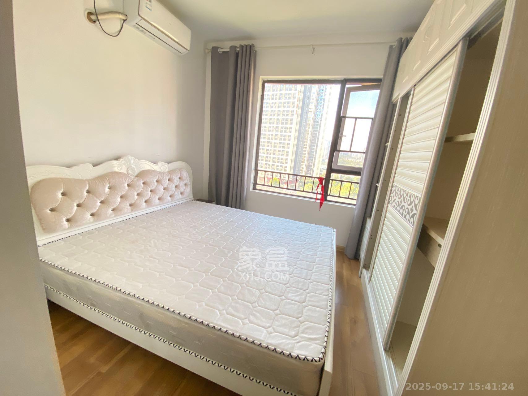 佳兆业云顶梅溪湖(佳兆业梅溪荟) 3室2厅2卫 2800.00元/月 佳兆业云顶梅溪湖(佳兆业梅溪荟) 3室2厅2卫 2800.00元/月室内图