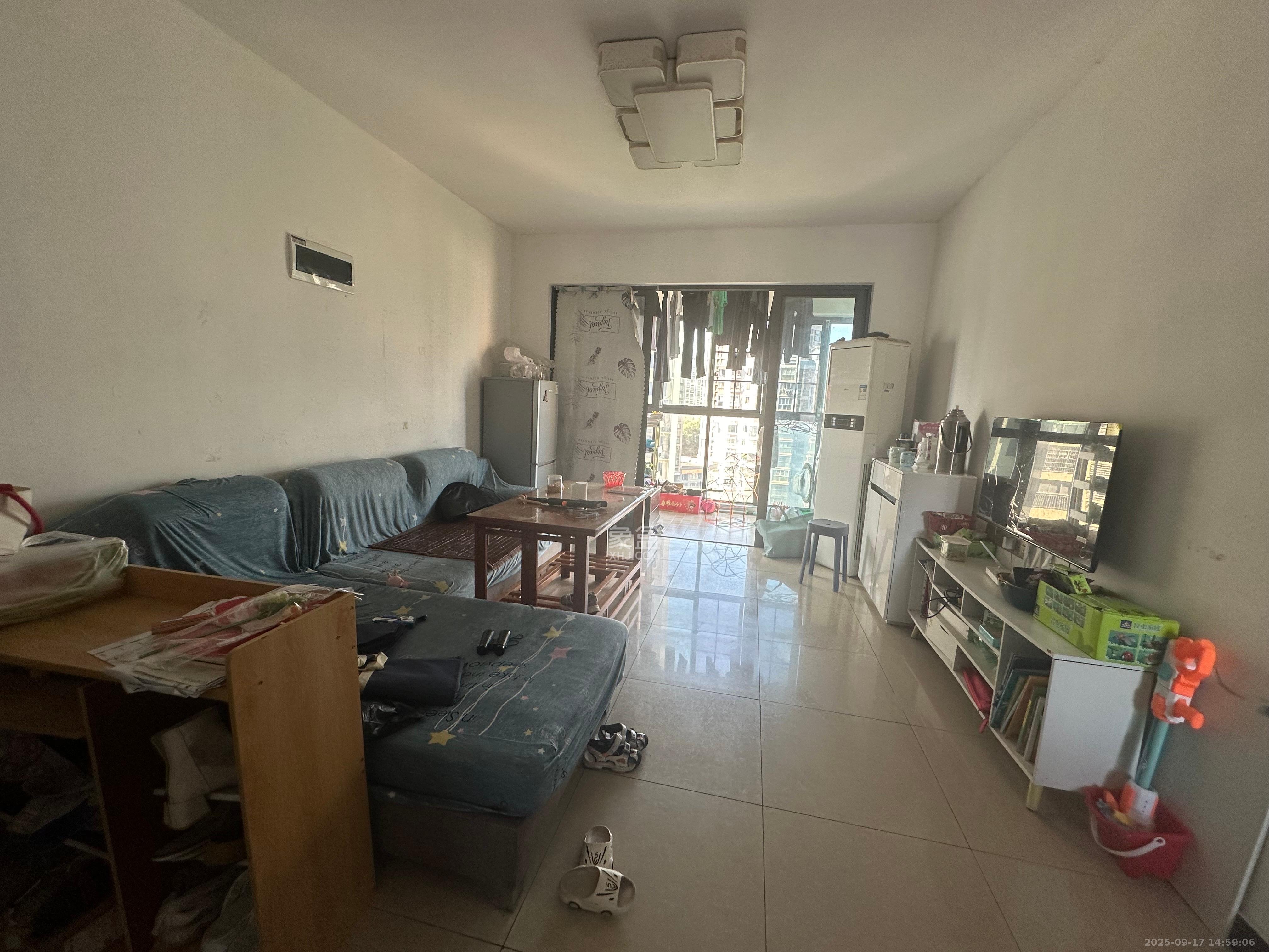 丽水熙园  3室2厅2卫    2600.0元/月室内图