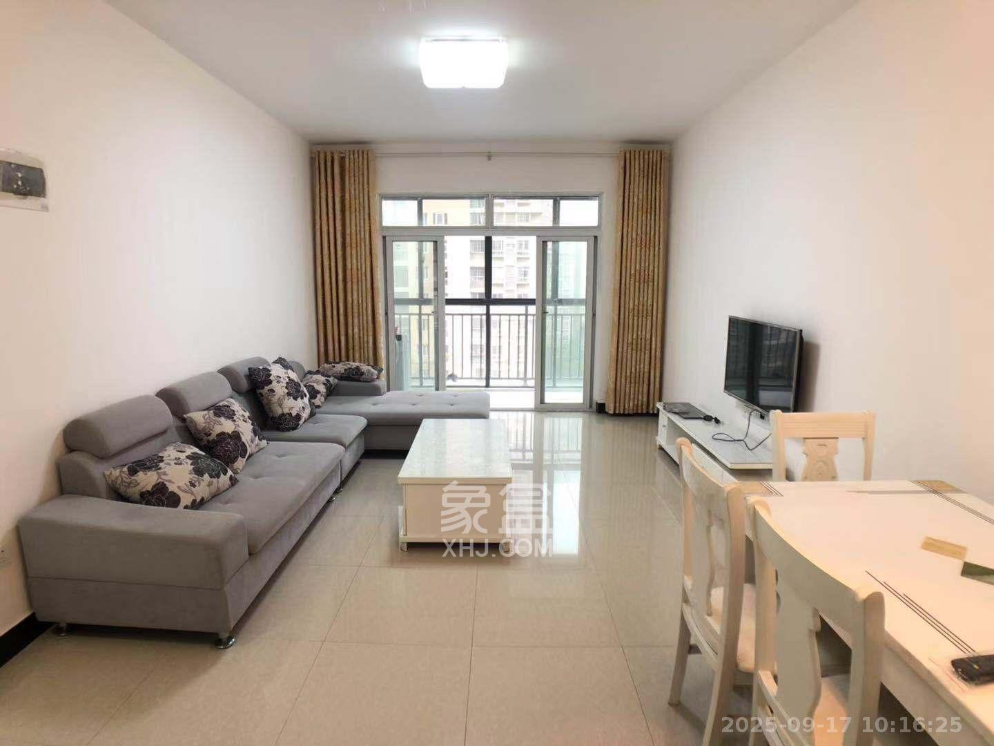 中房F联邦 3室2厅2卫 2200.0元/月 中房F联邦 3室2厅2卫 2200.0元/月户型图