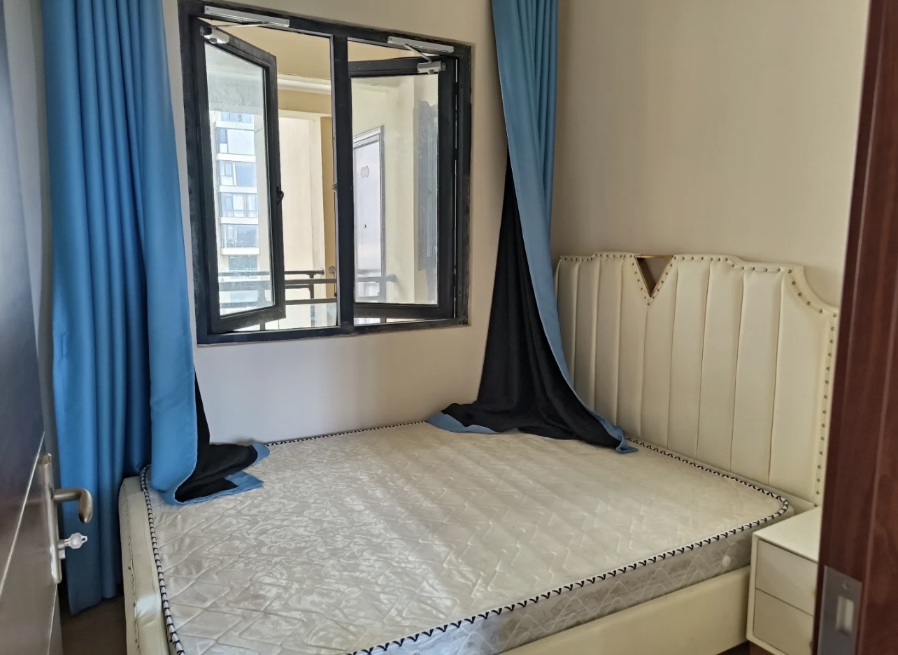 碧桂园剑桥郡  3室2厅1卫    3200.0元/月室内图